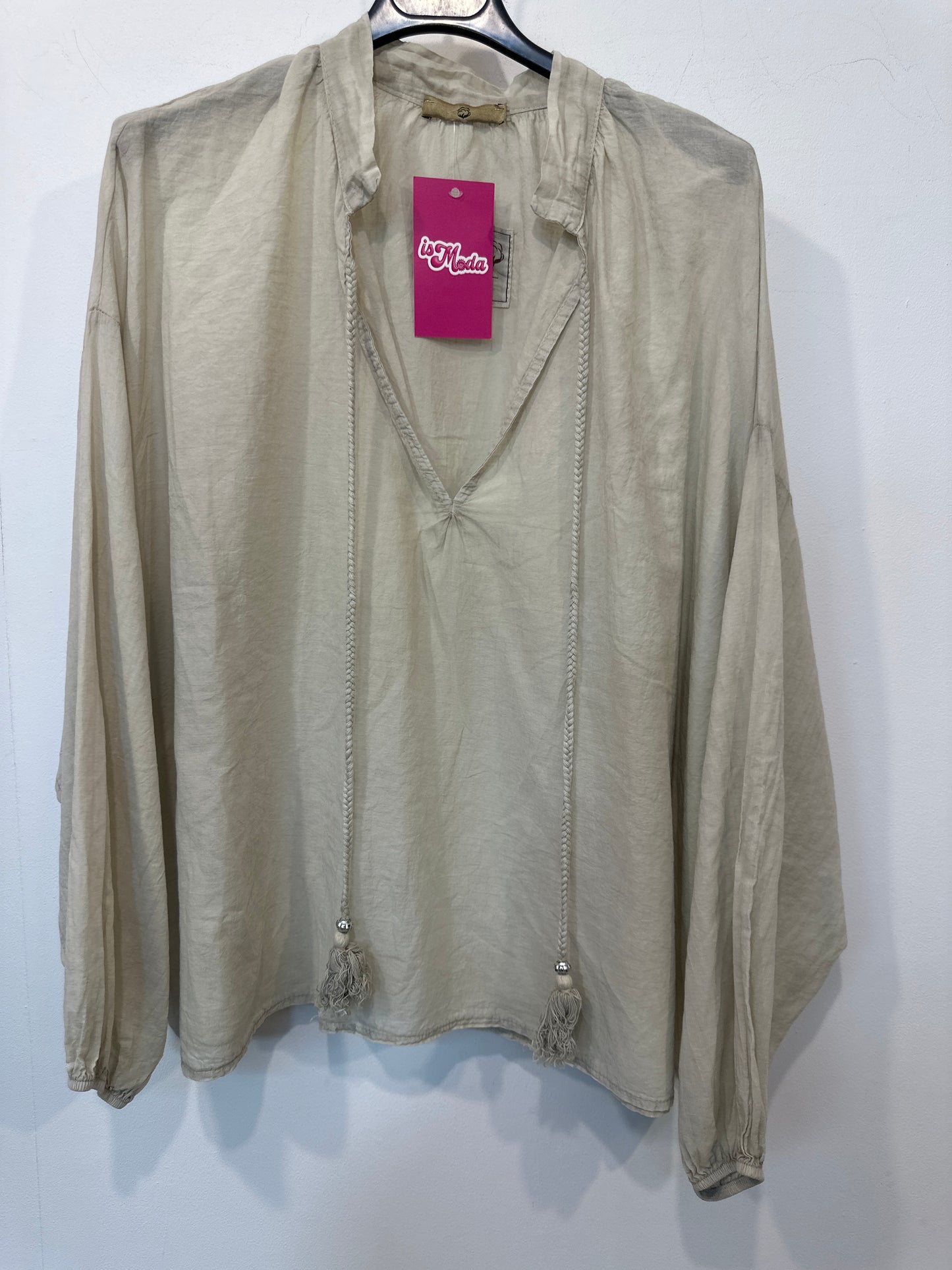 Camisa Angela
