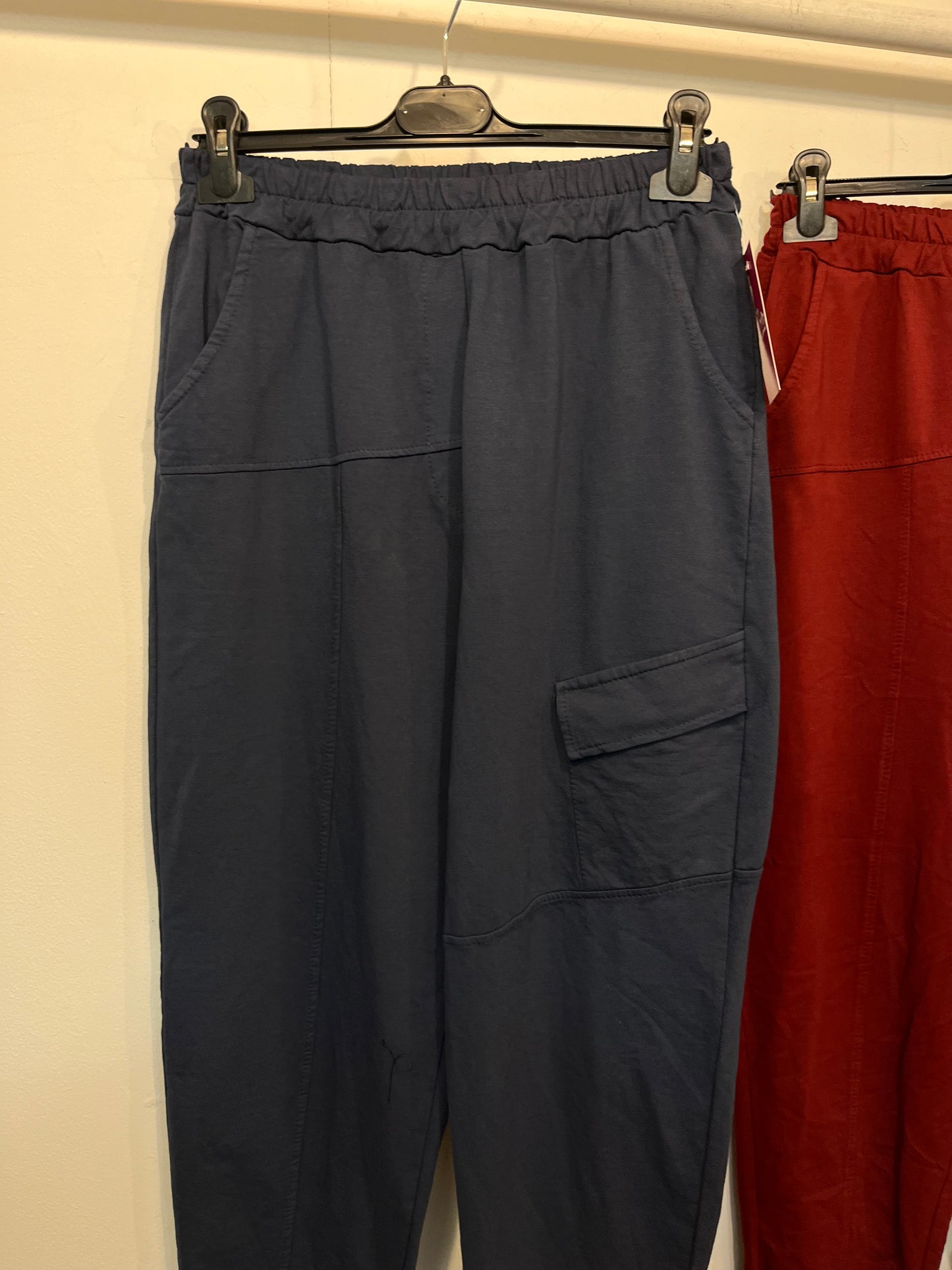 Pantalón Thomas
