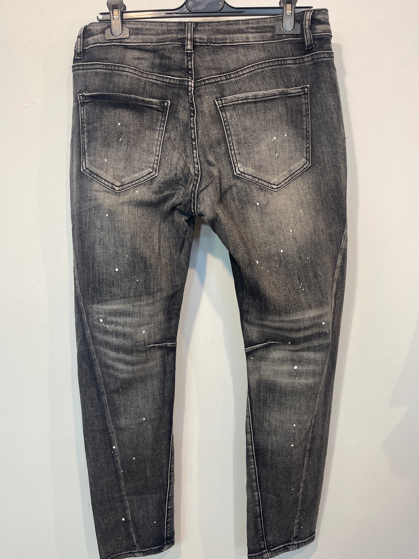 Pantalón Tejano Diana