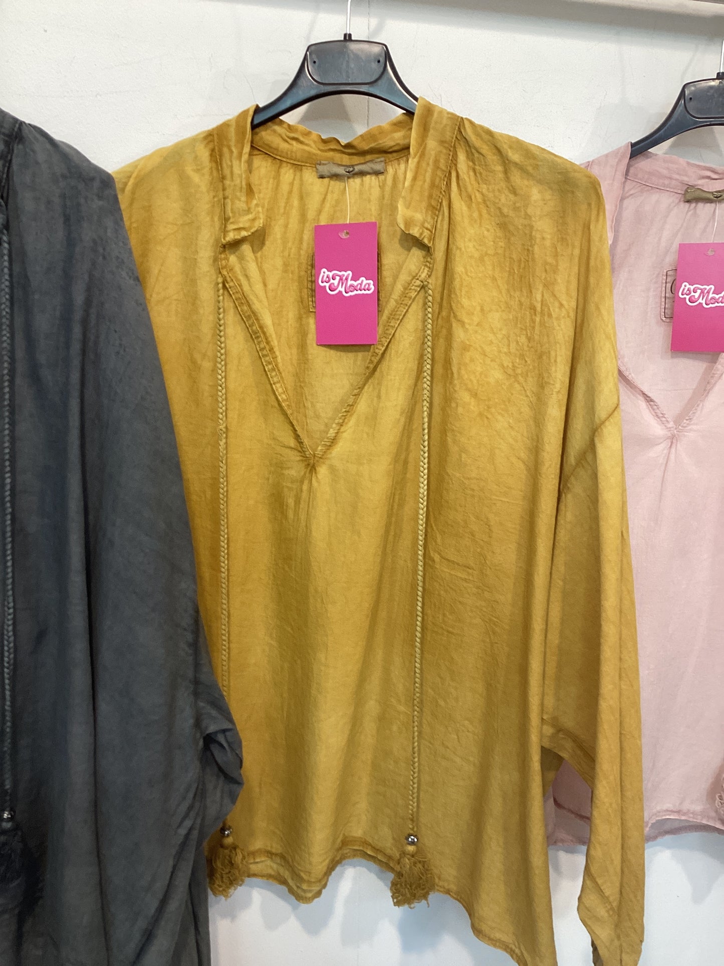 Camisa Angela