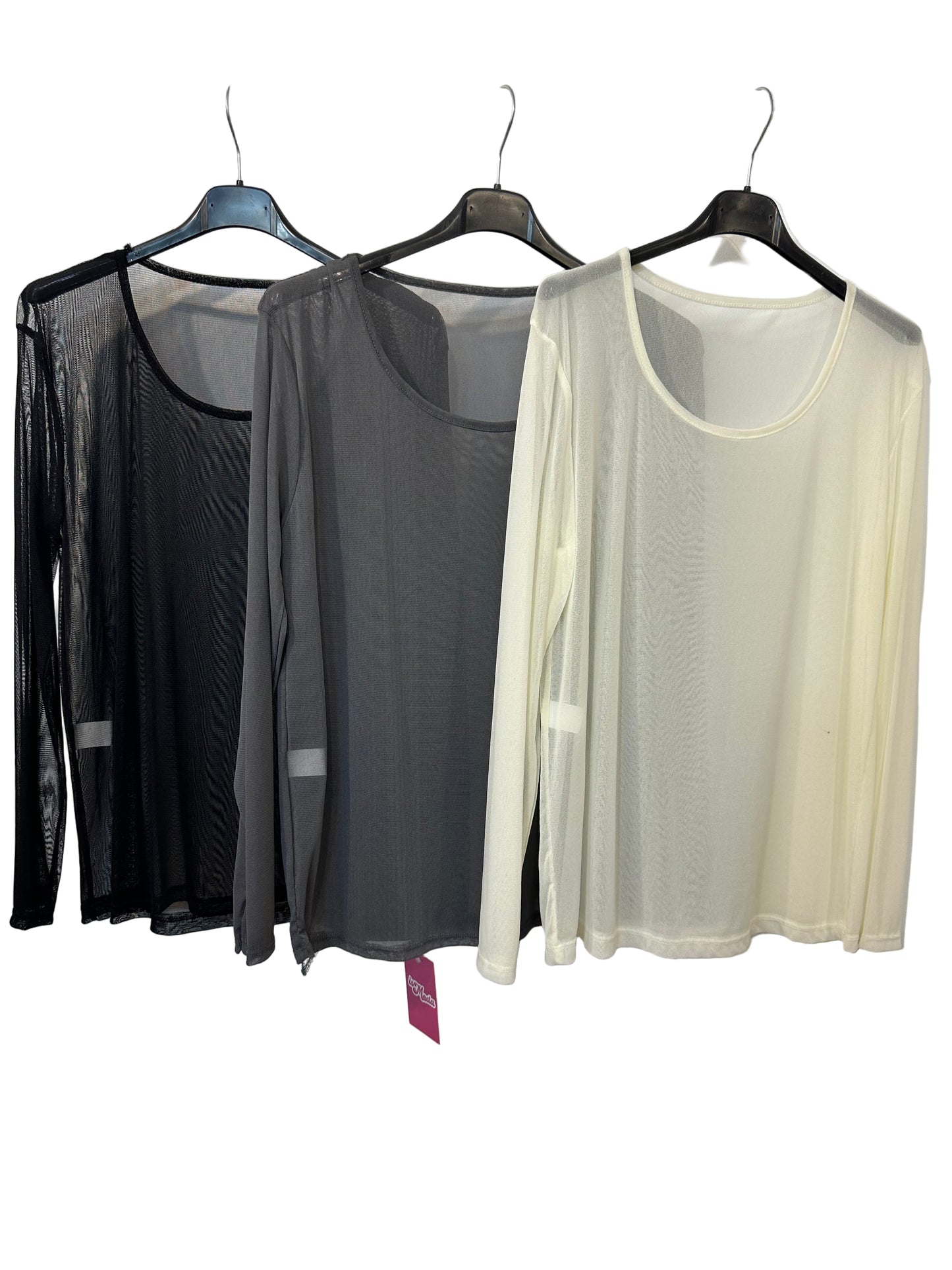 Camiseta Lourdes