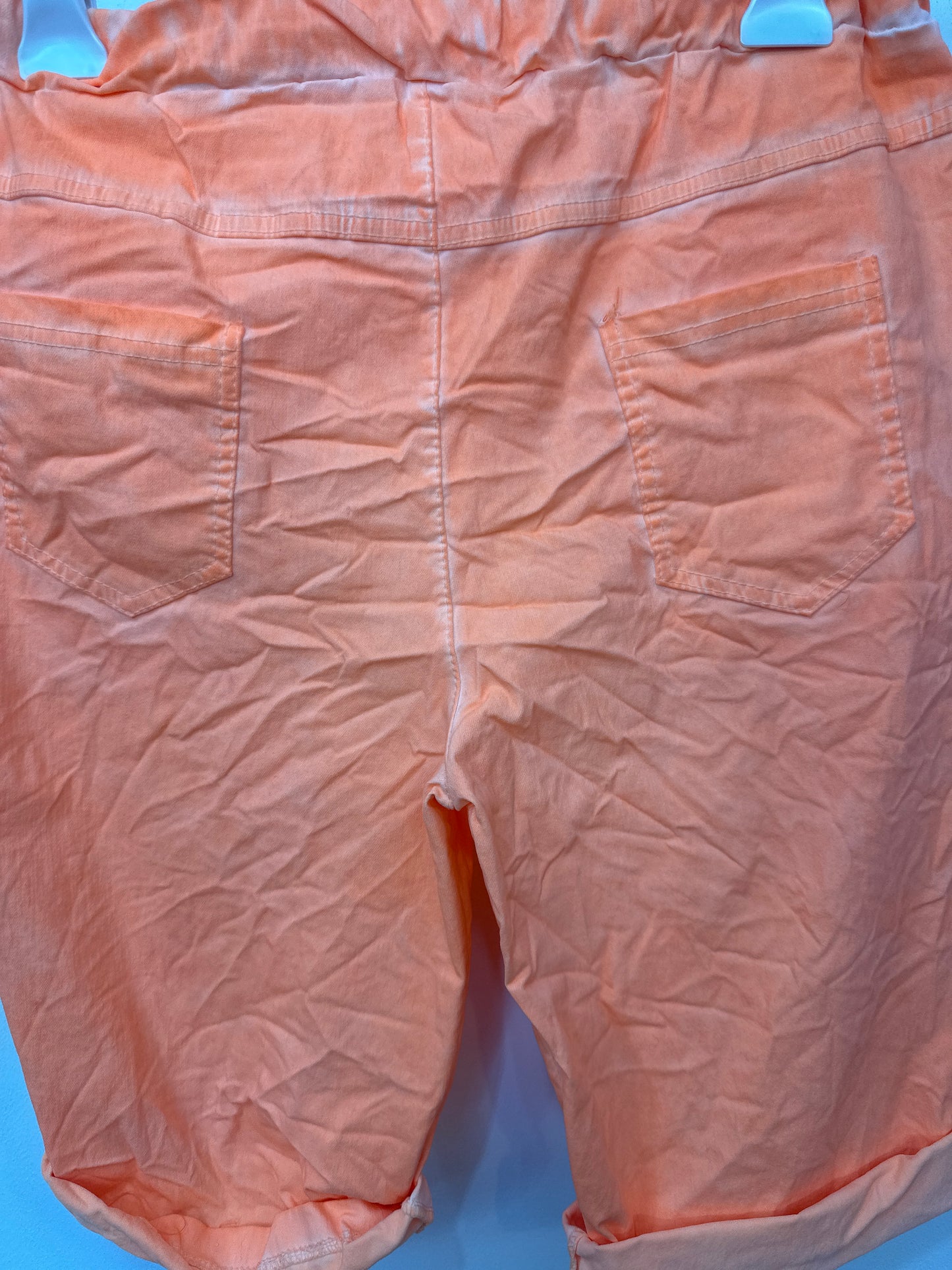 Pantalón Tejano Oporto +Colores
