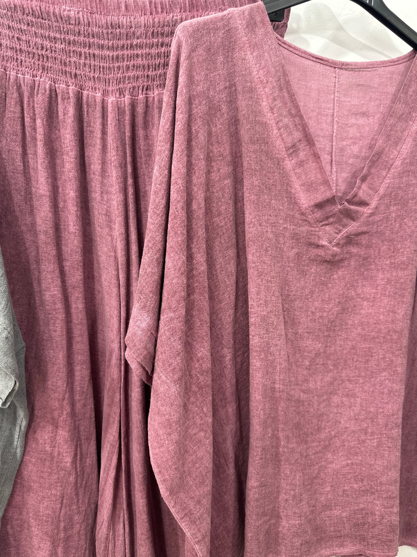 Conjunto Alicia+Colores