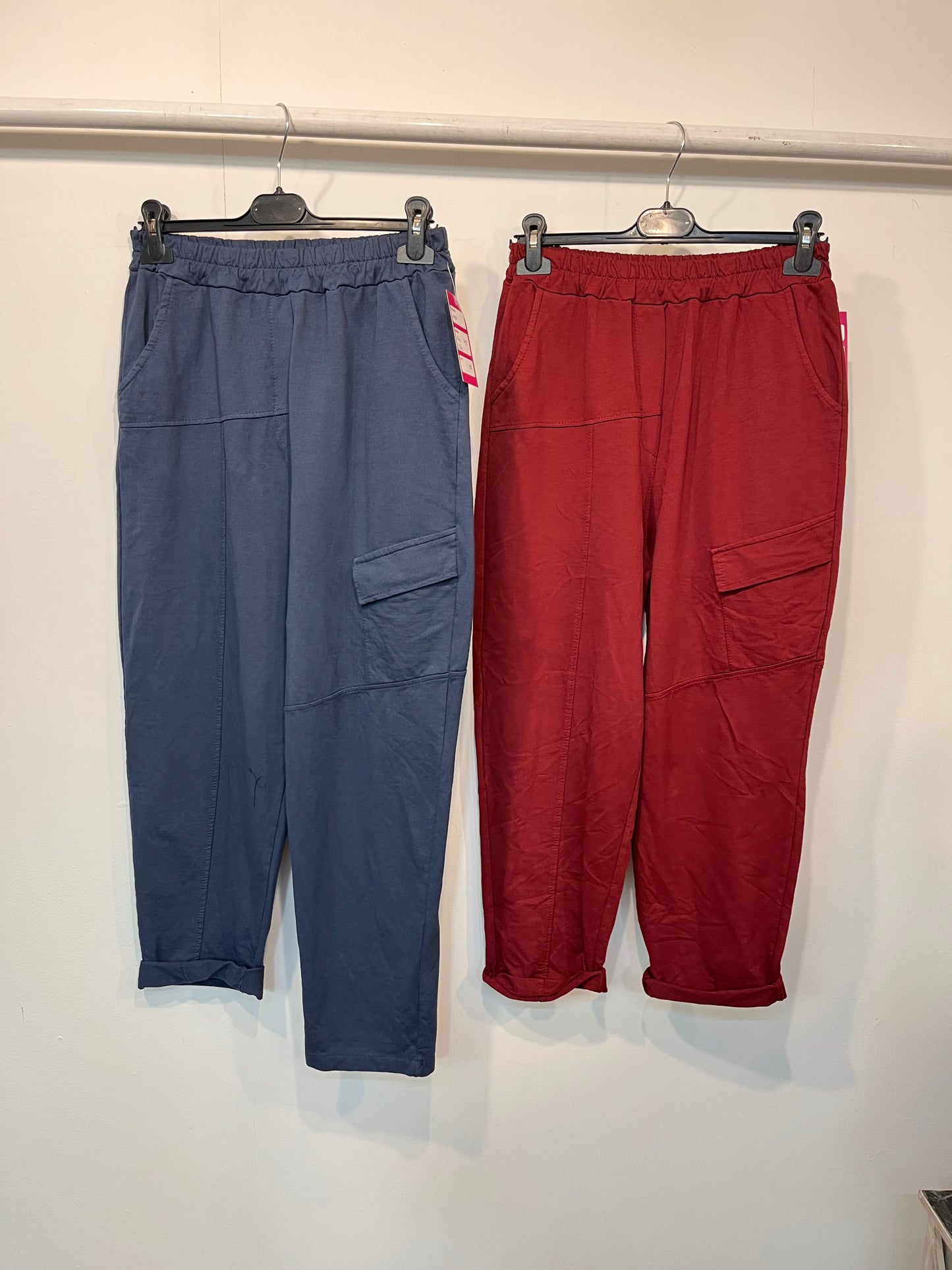 Pantalón Thomas