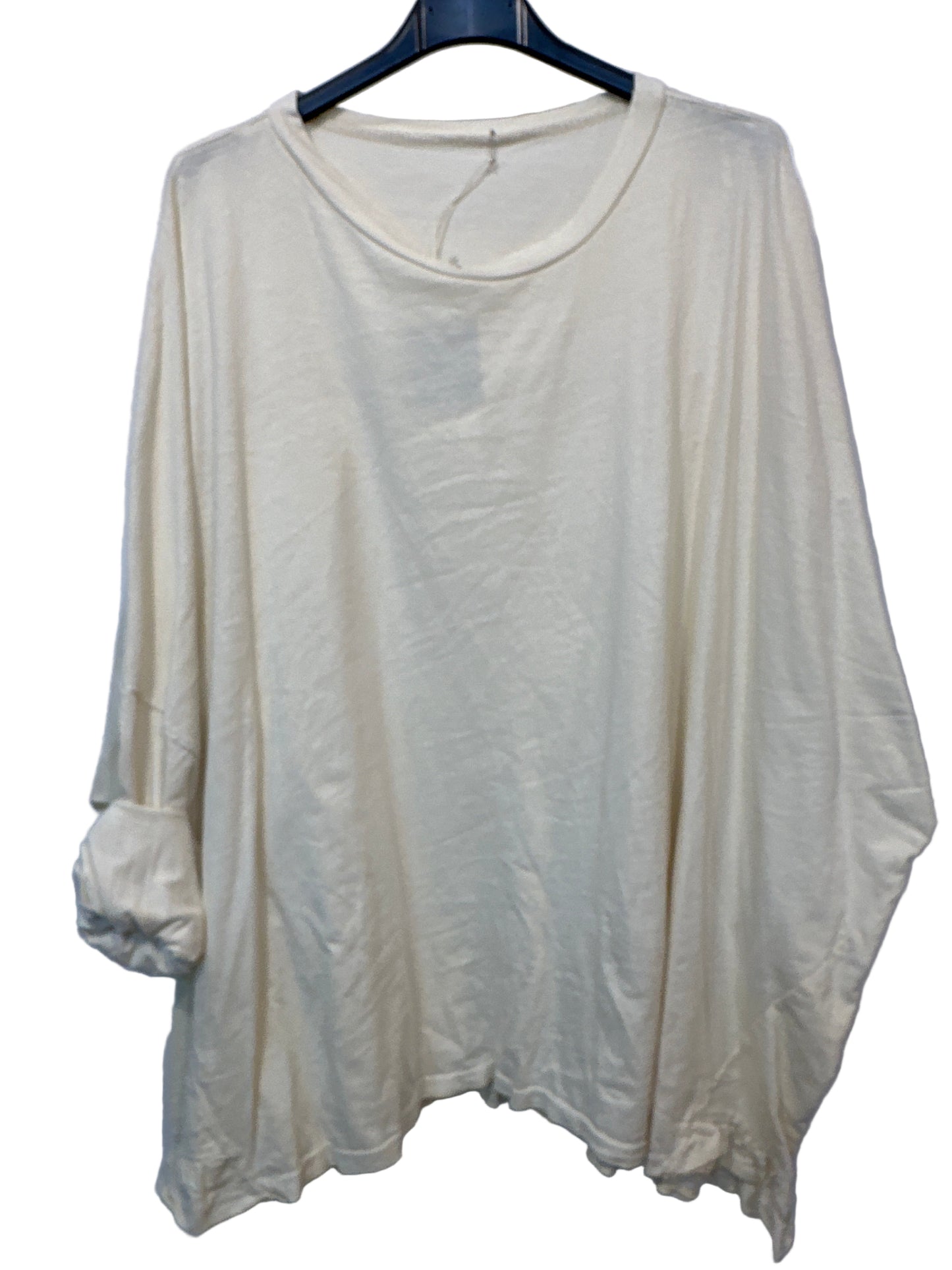 Camiseta Leia