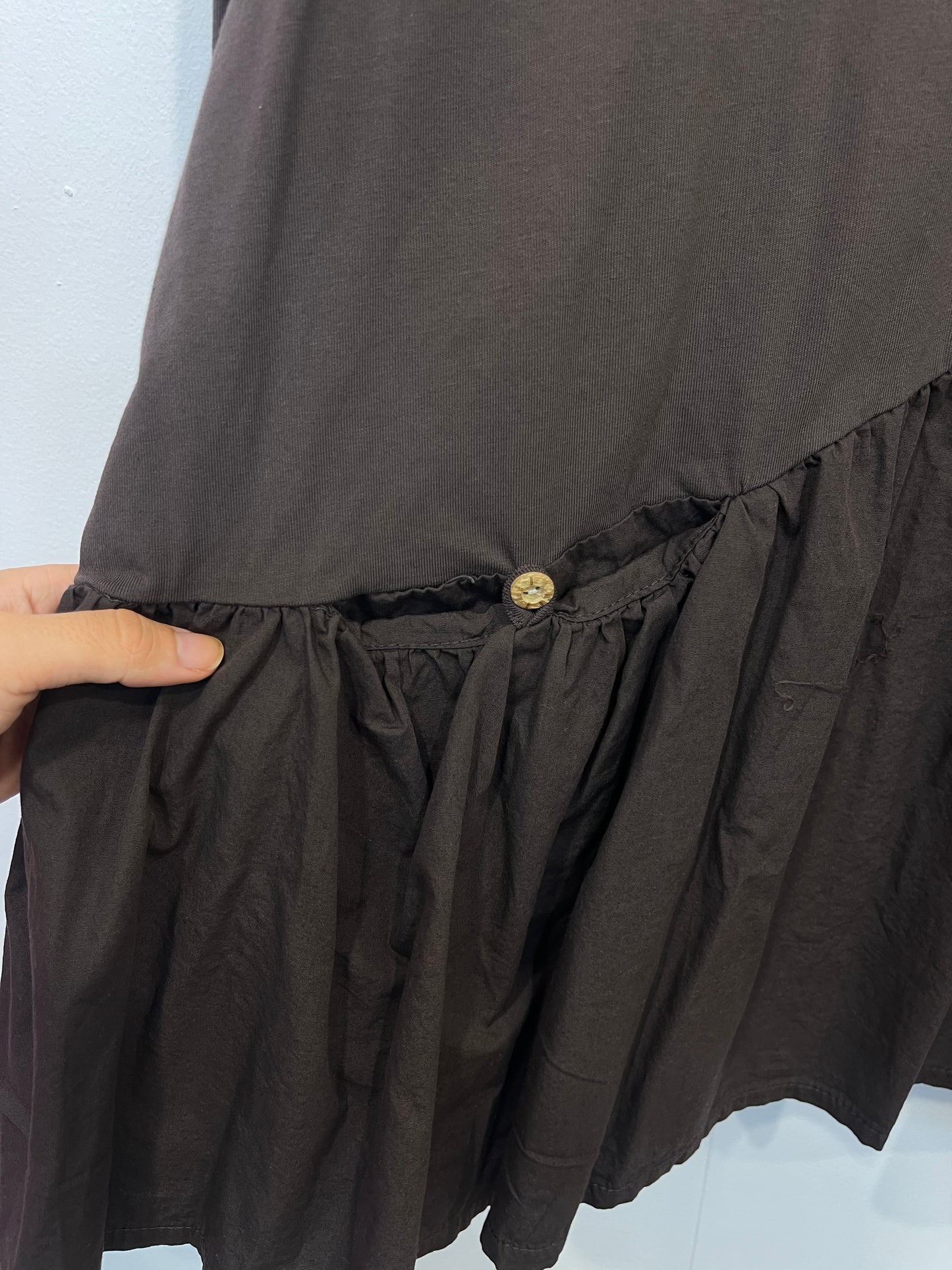 Camiseta Antonia