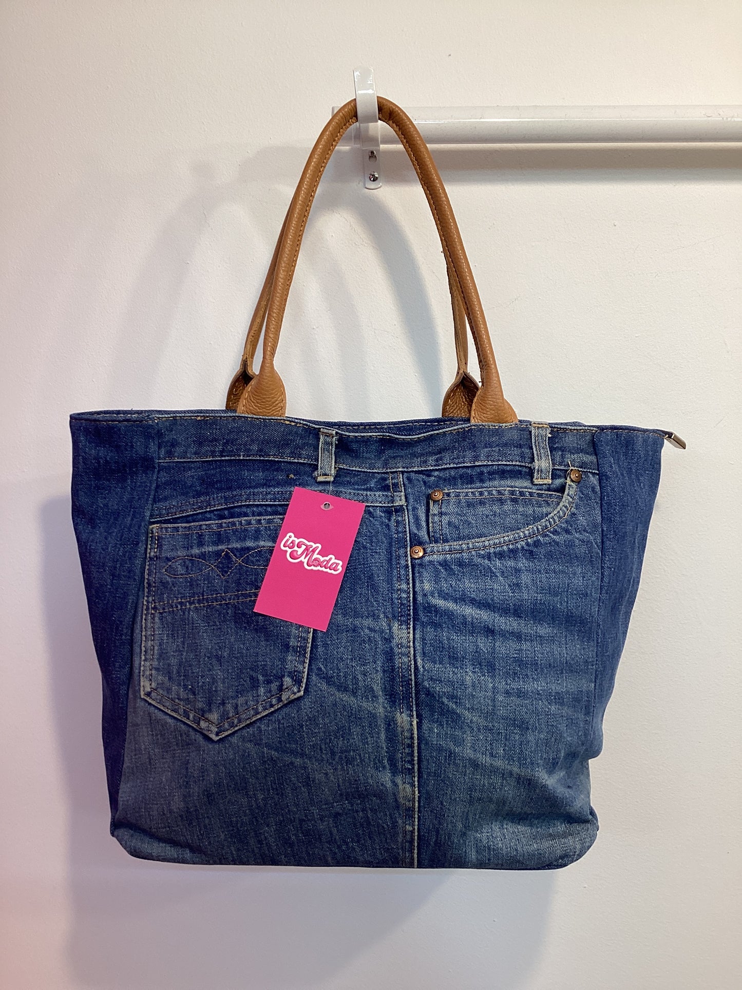Bolso Cádiz