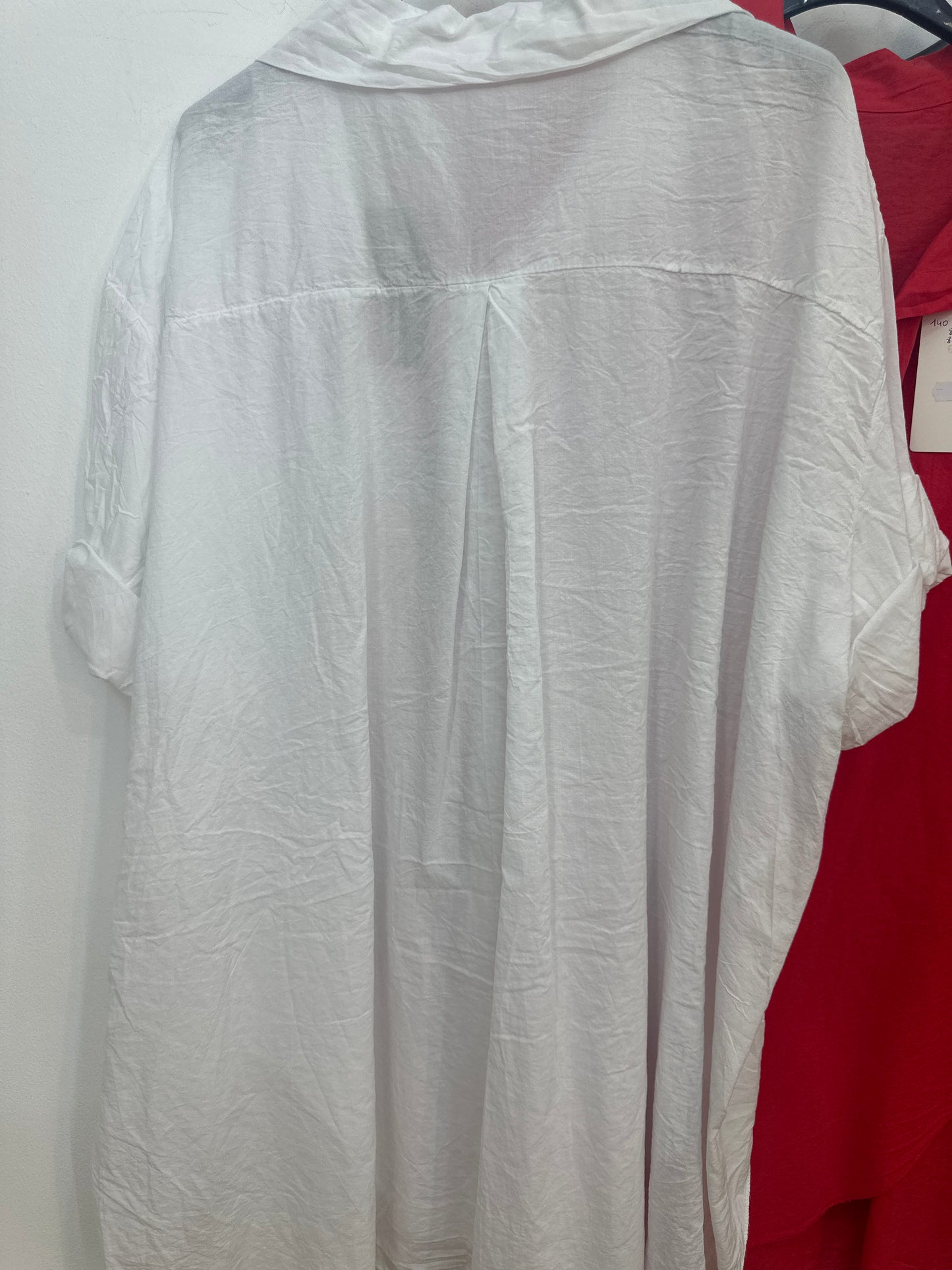 Camisa Laura + Colores