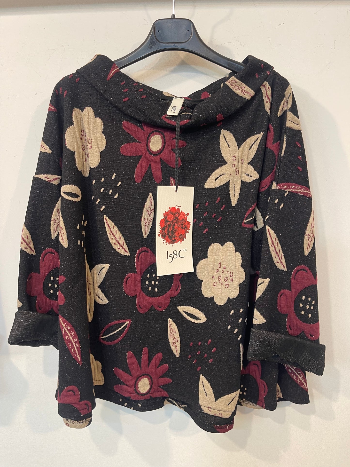 Sudadera Lola
