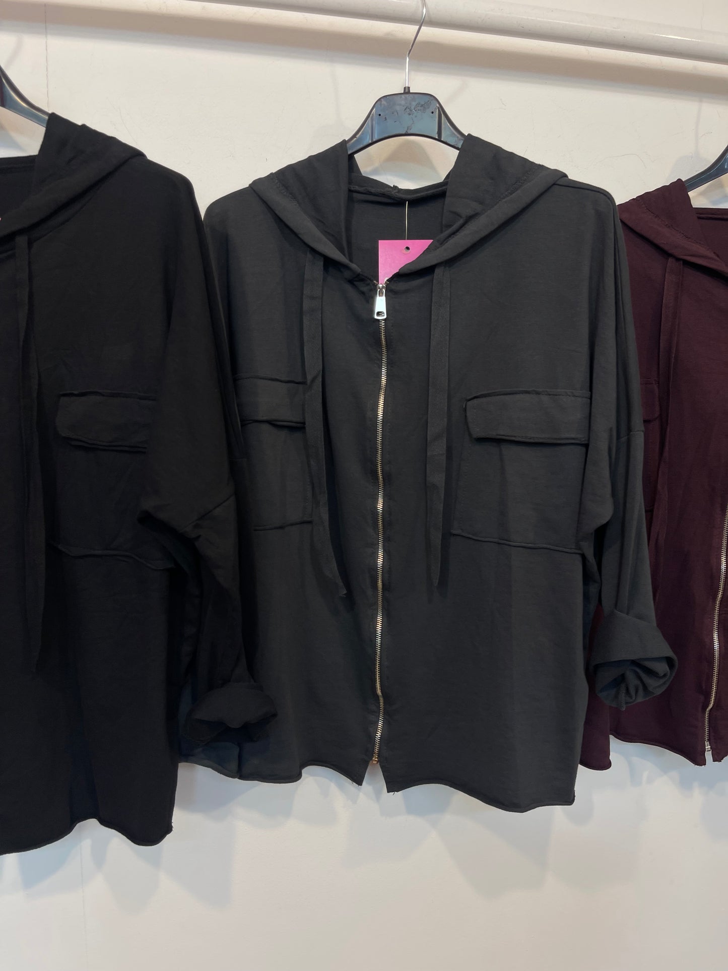 Chaqueta Sofia