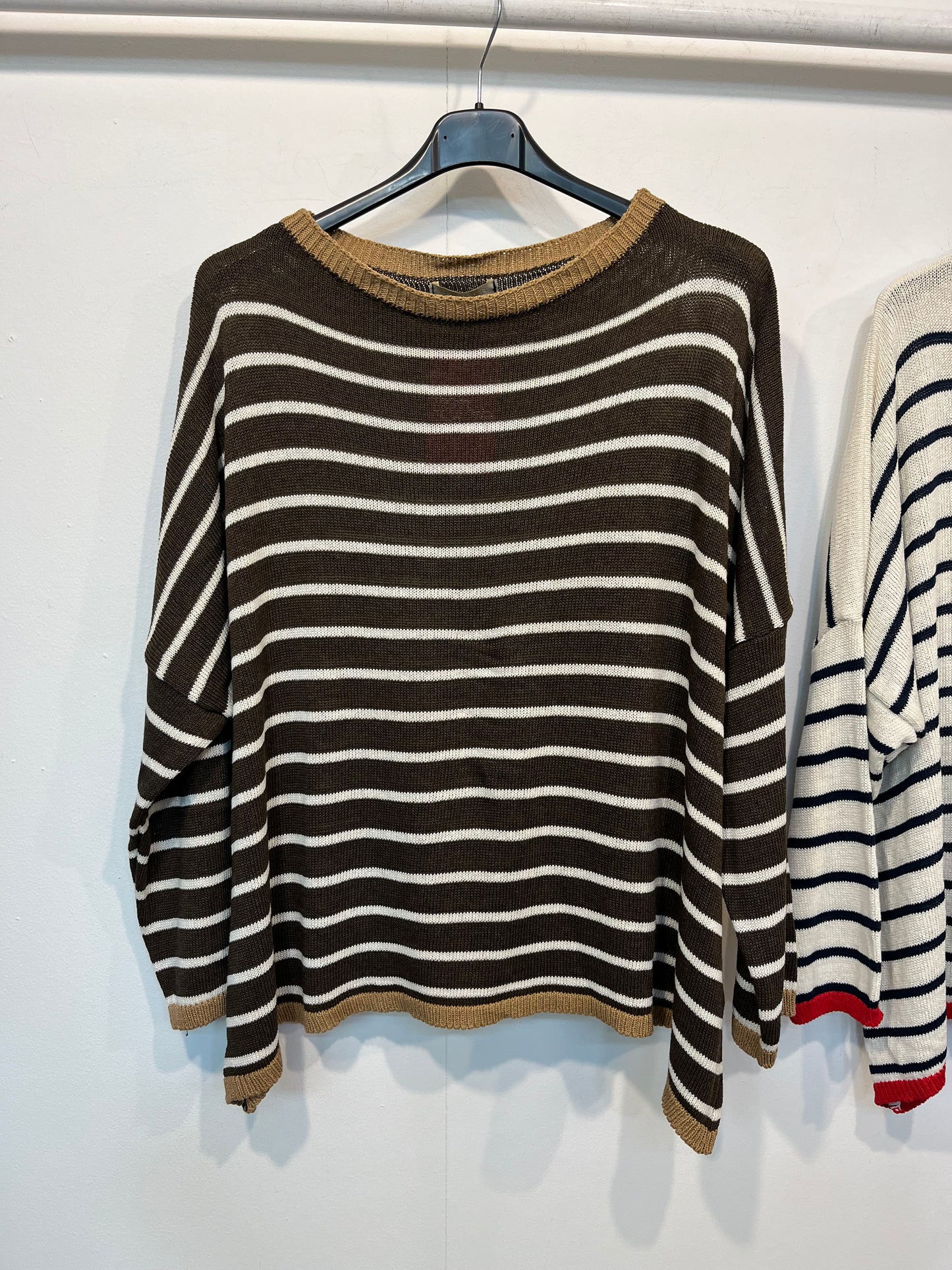 Jersey Runa