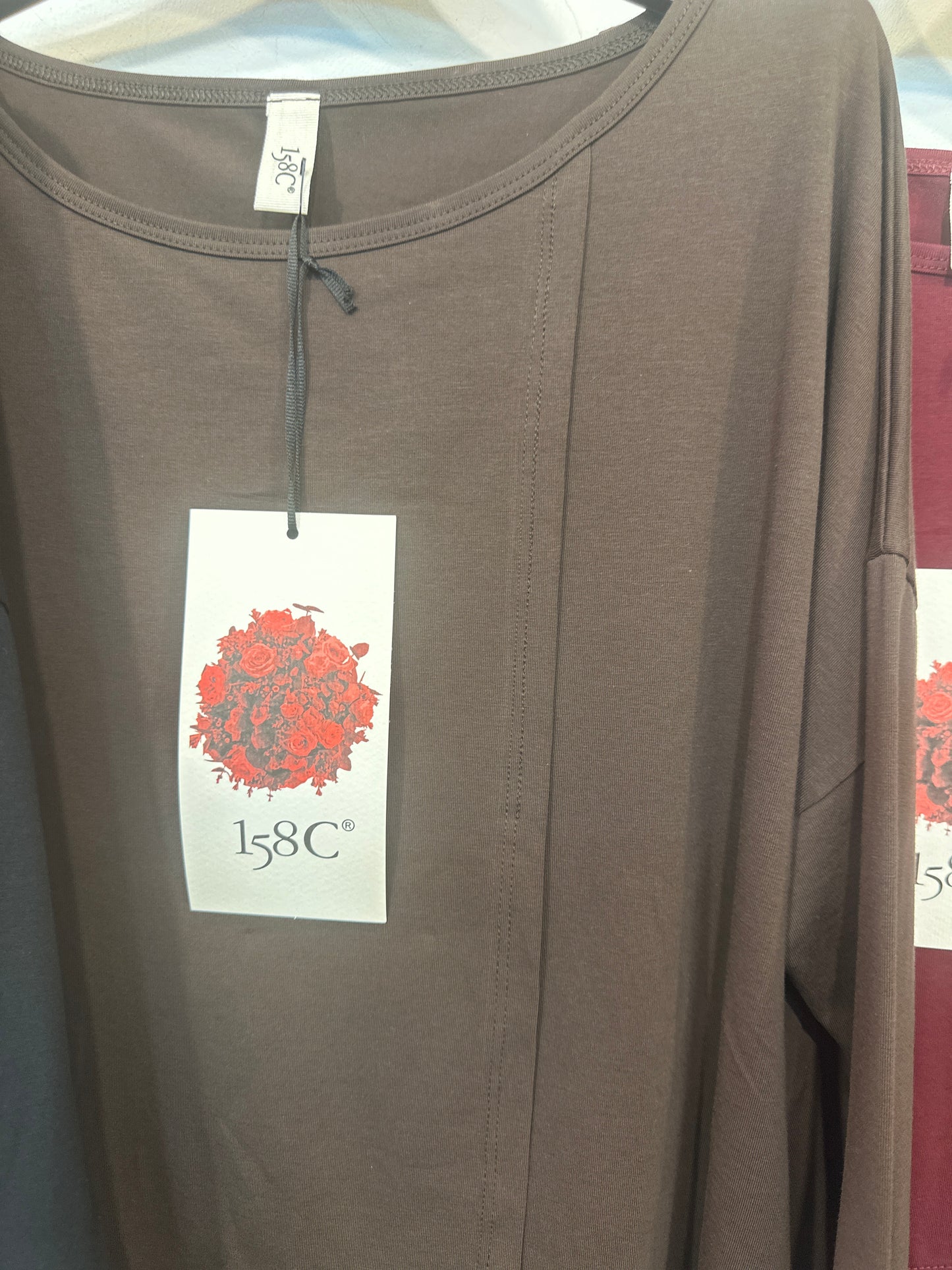 Camiseta Noe