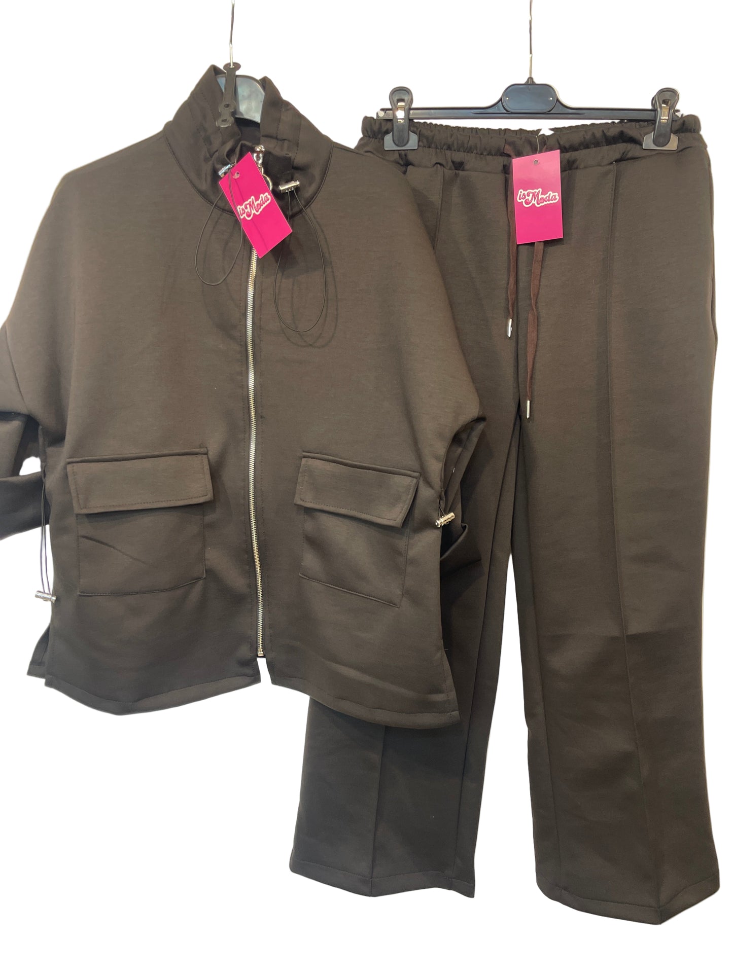 Conjunto Minerva