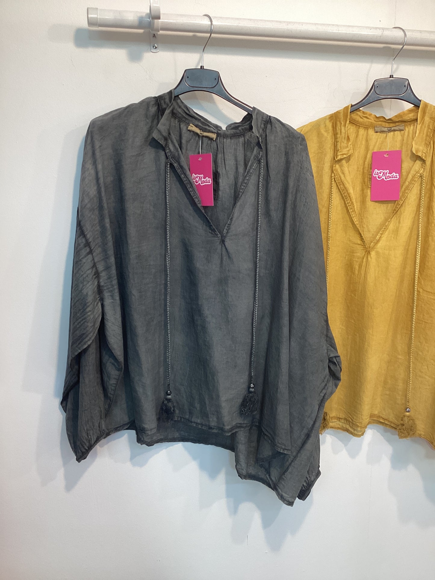 Camisa Angela