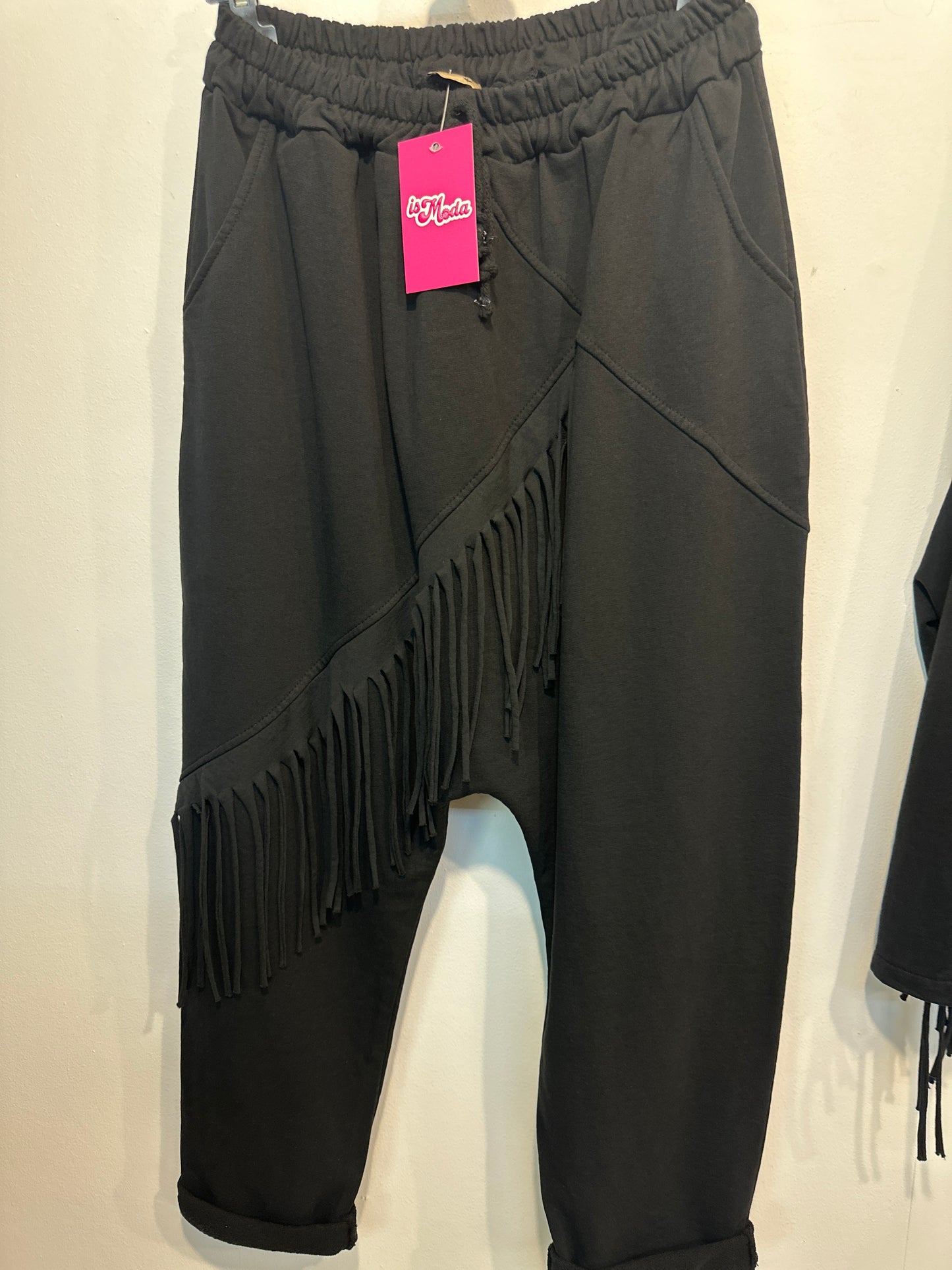 Pantalón Baggy Marta