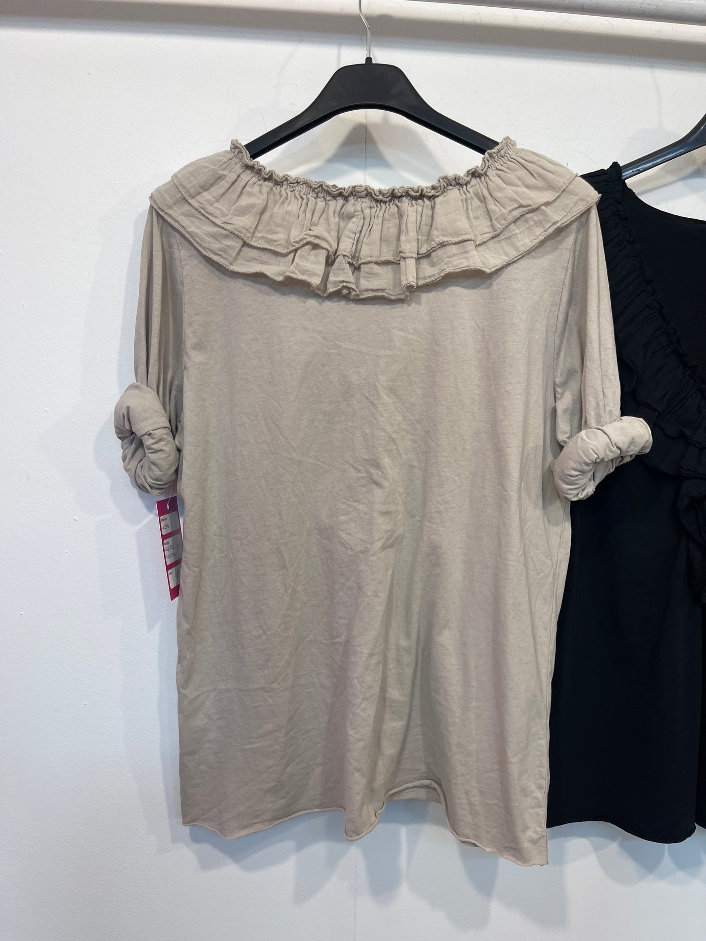 Camiseta Raquel