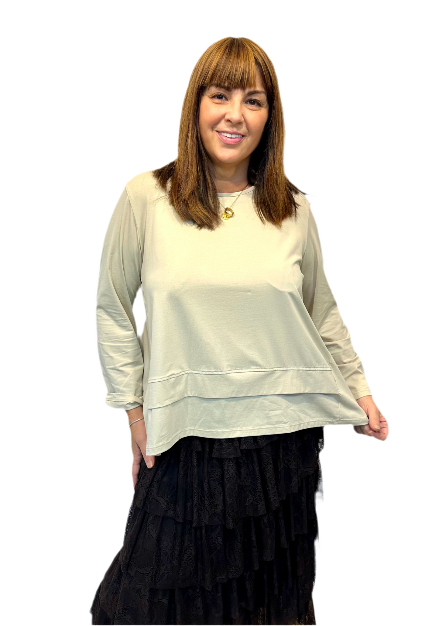 Camiseta Viena