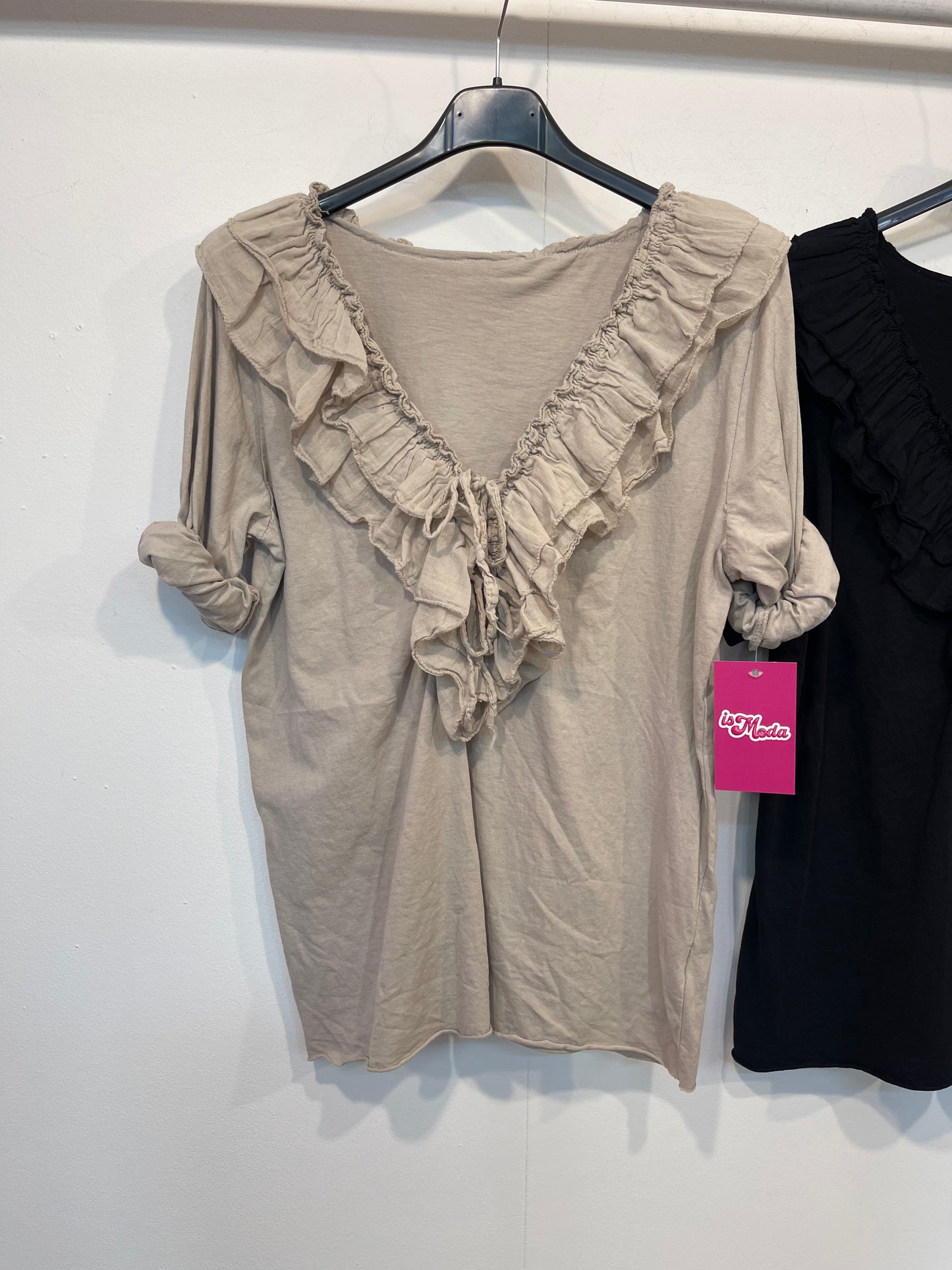 Camiseta Raquel