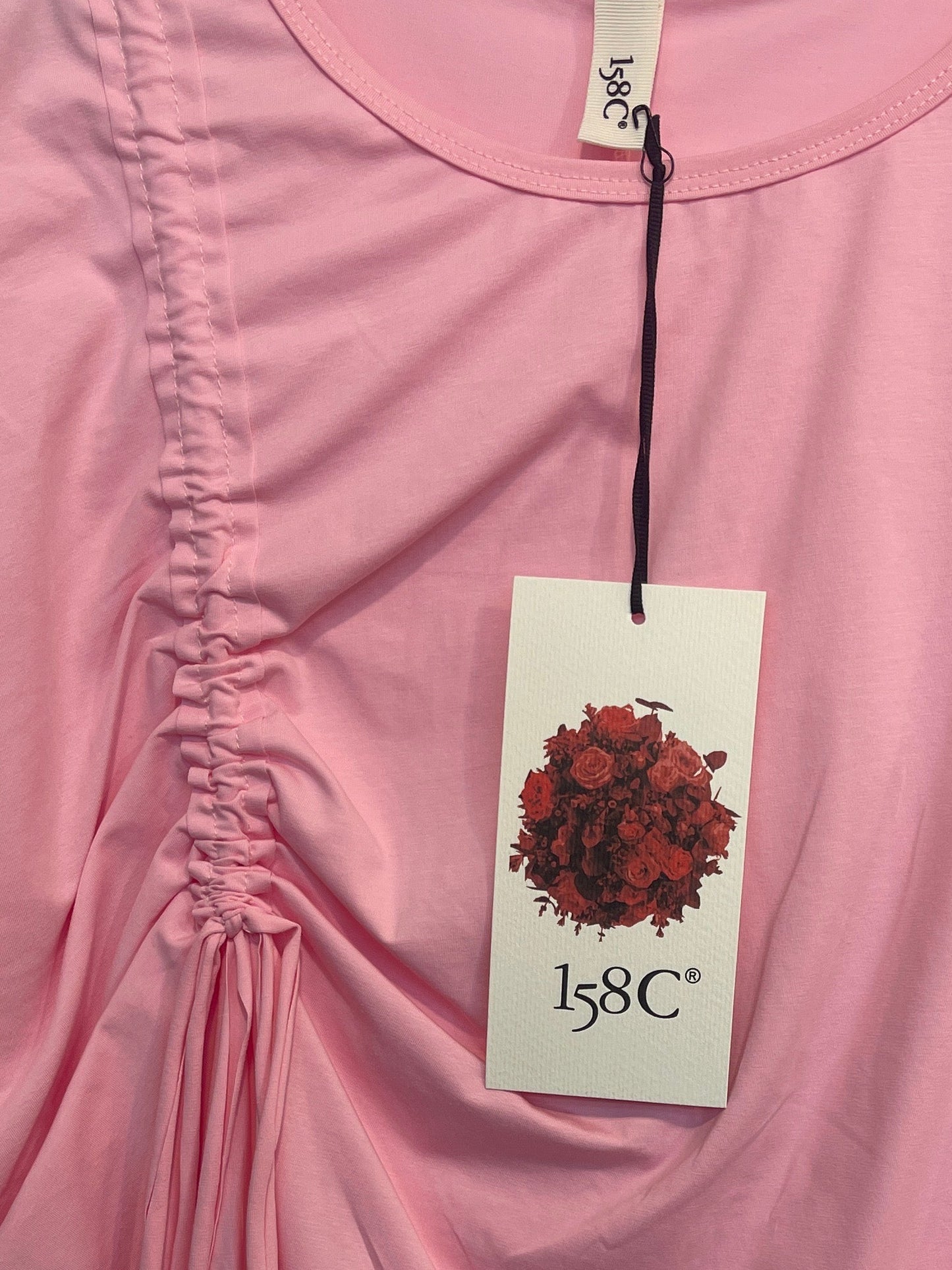 Camiseta Lina 158C