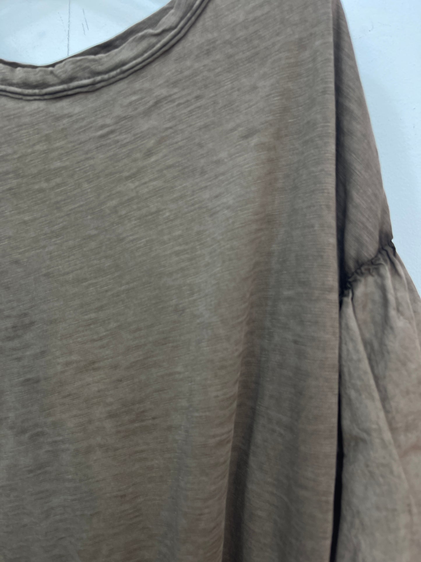 Camiseta Candela + Colores