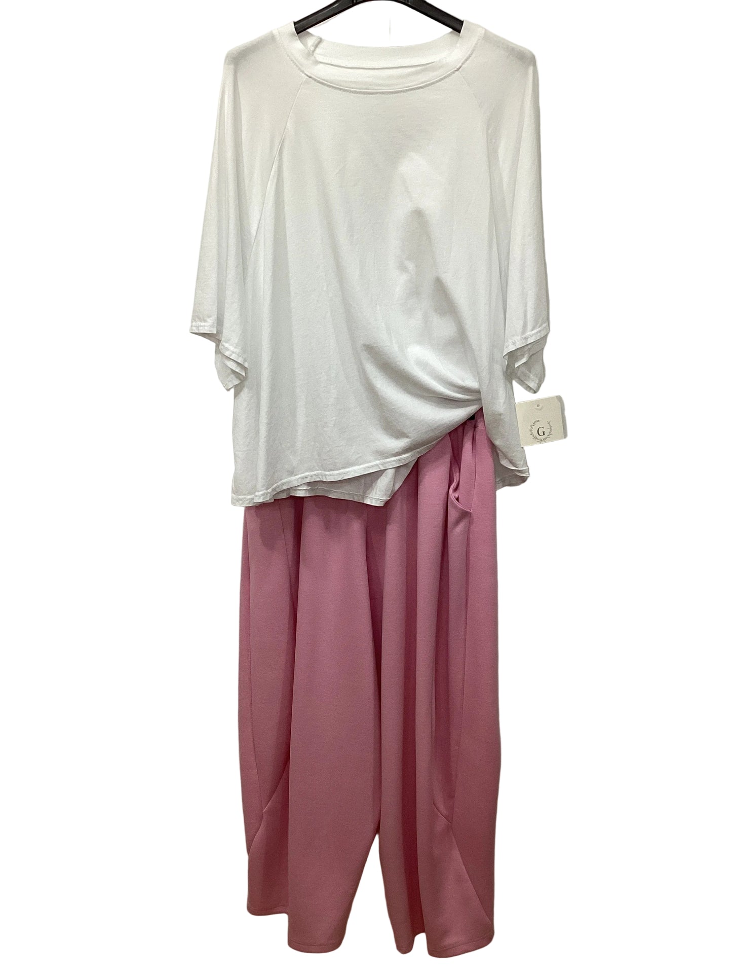 Conjunto Pink