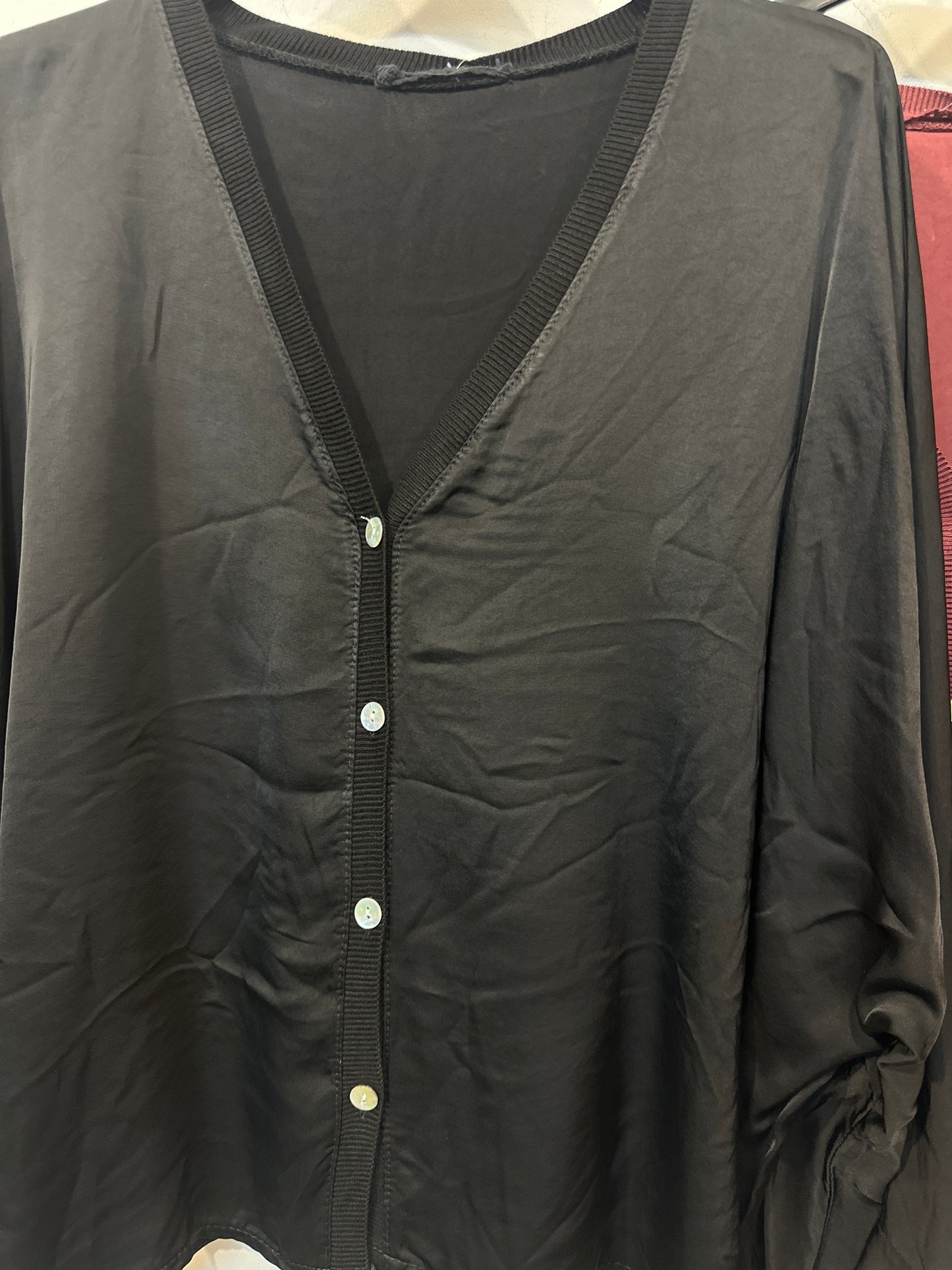 Chaqueta Marilina