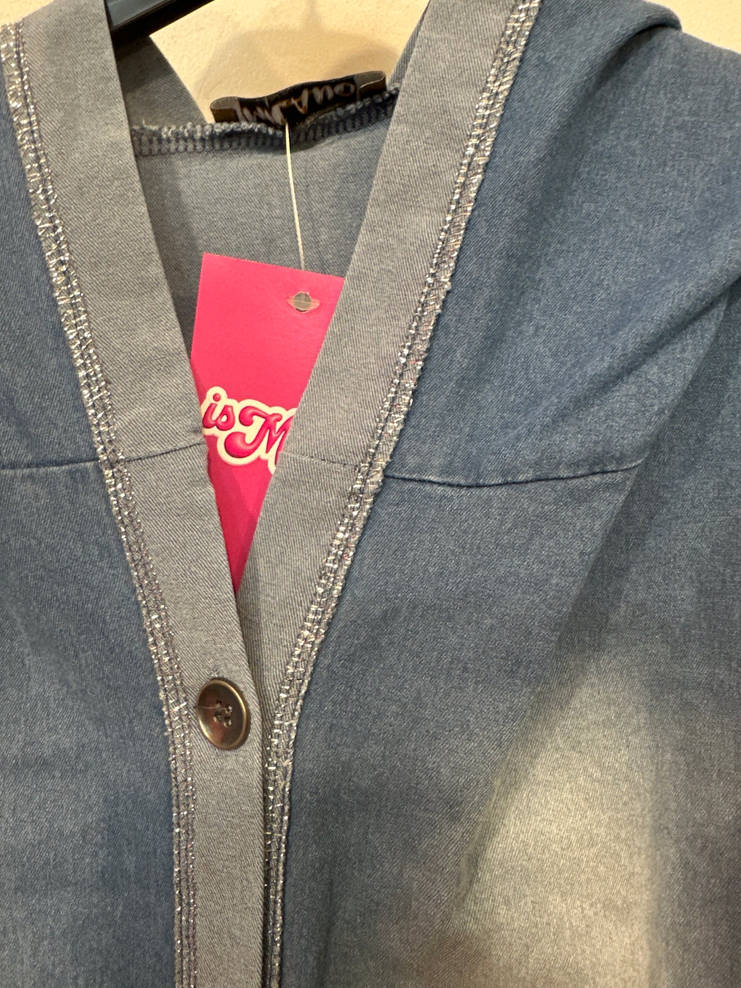 Chaqueta Micky
