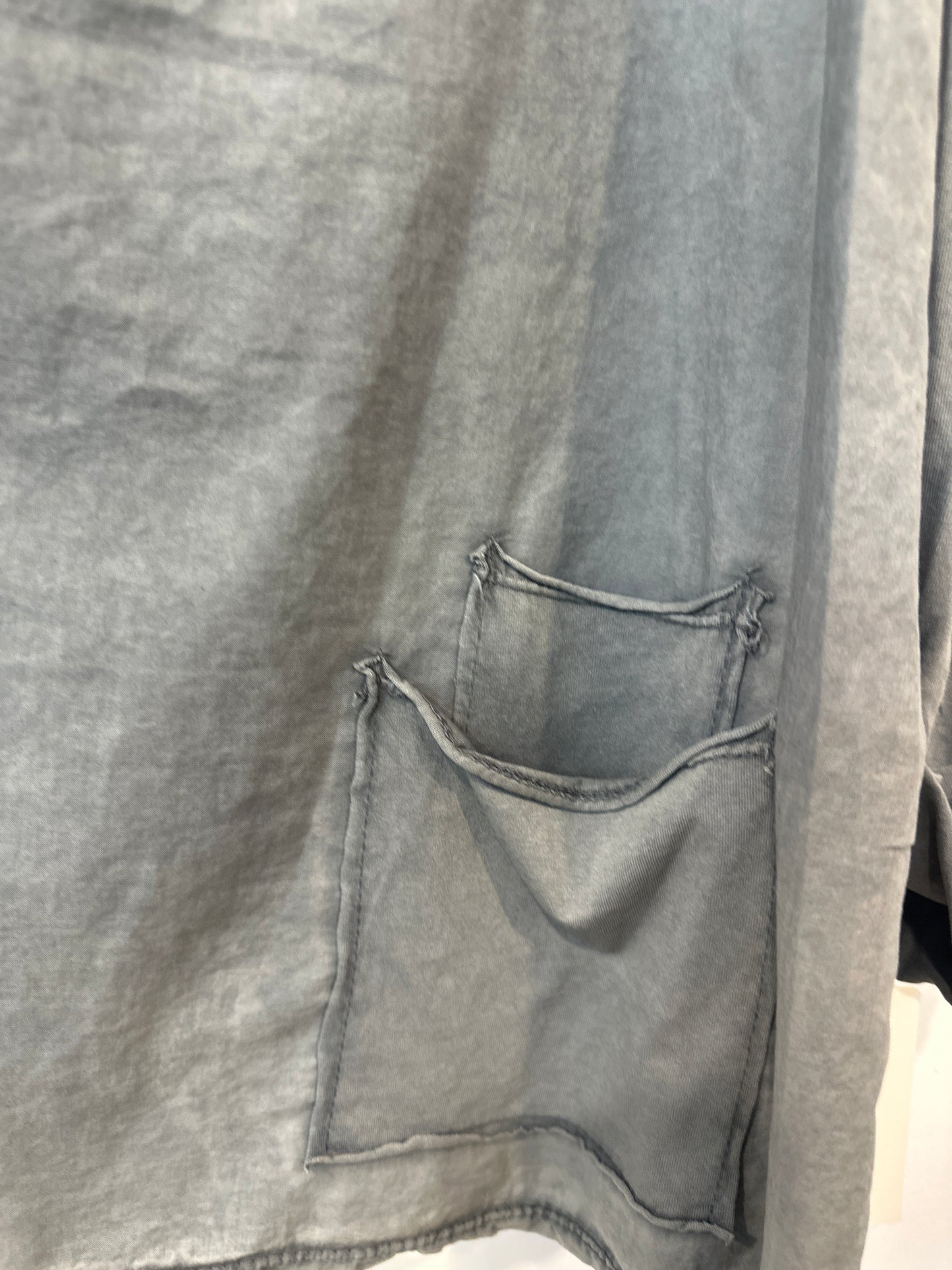 Camisa Nicolette