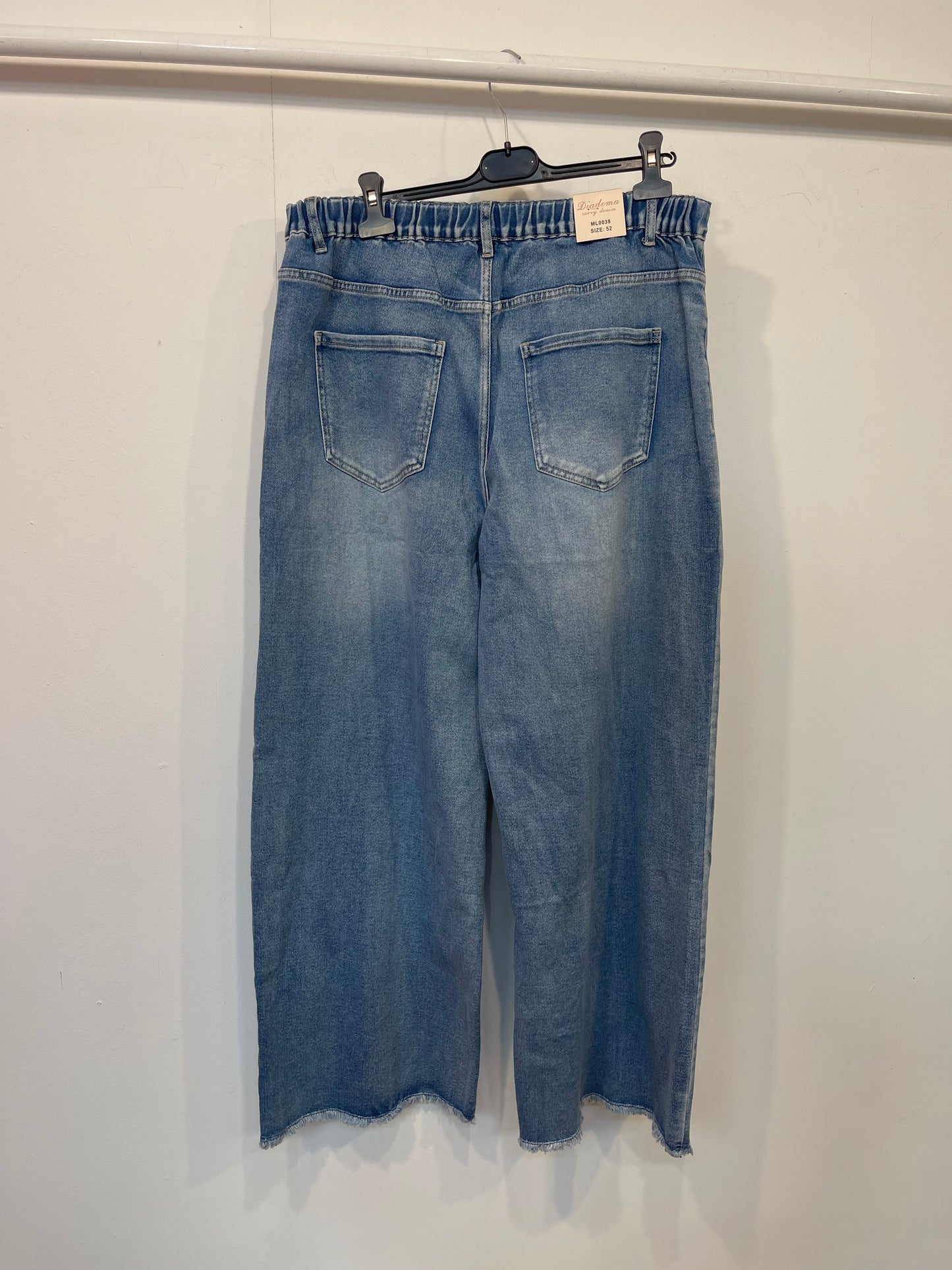 Pantalón Lisa