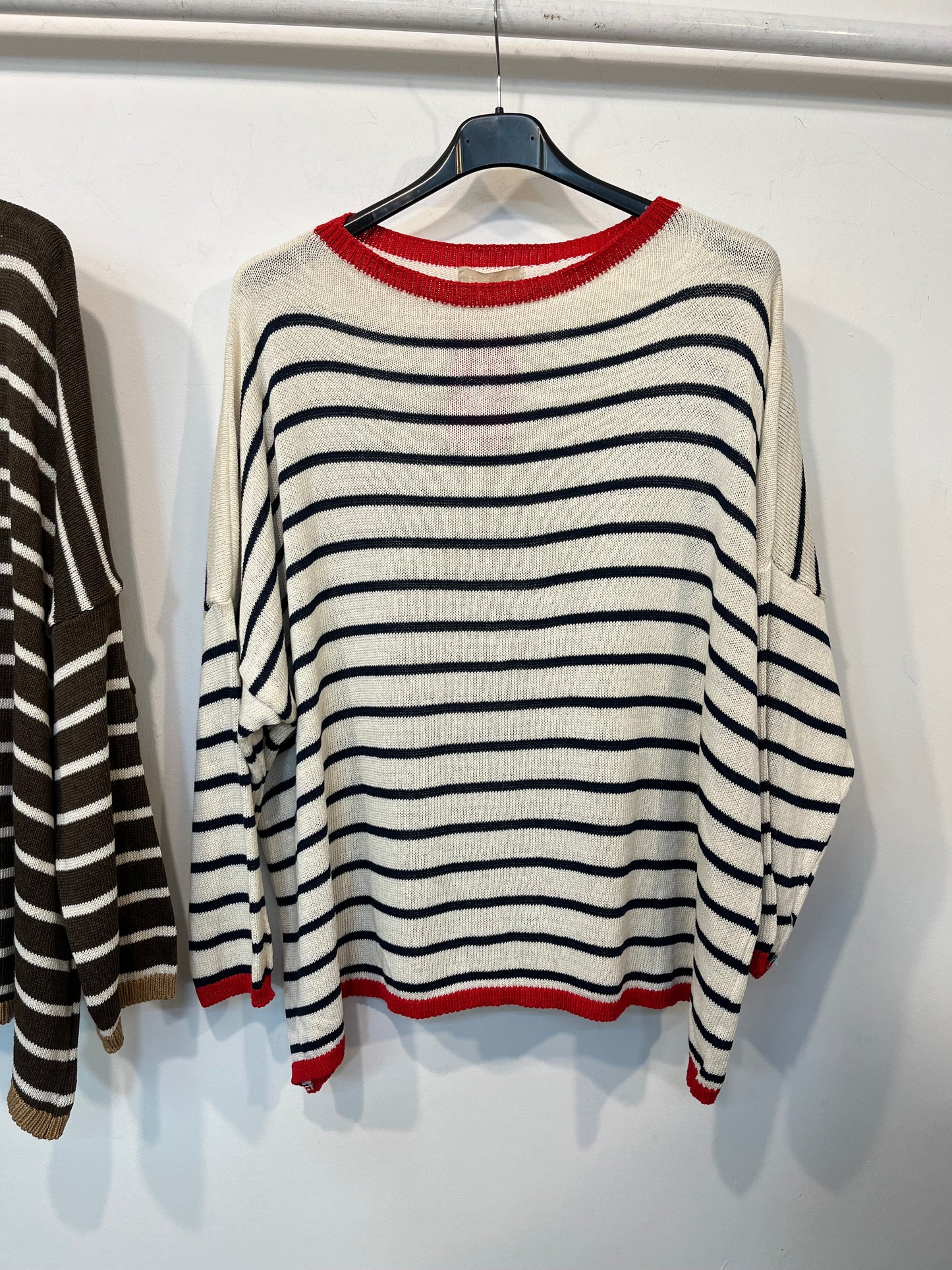 Jersey Runa
