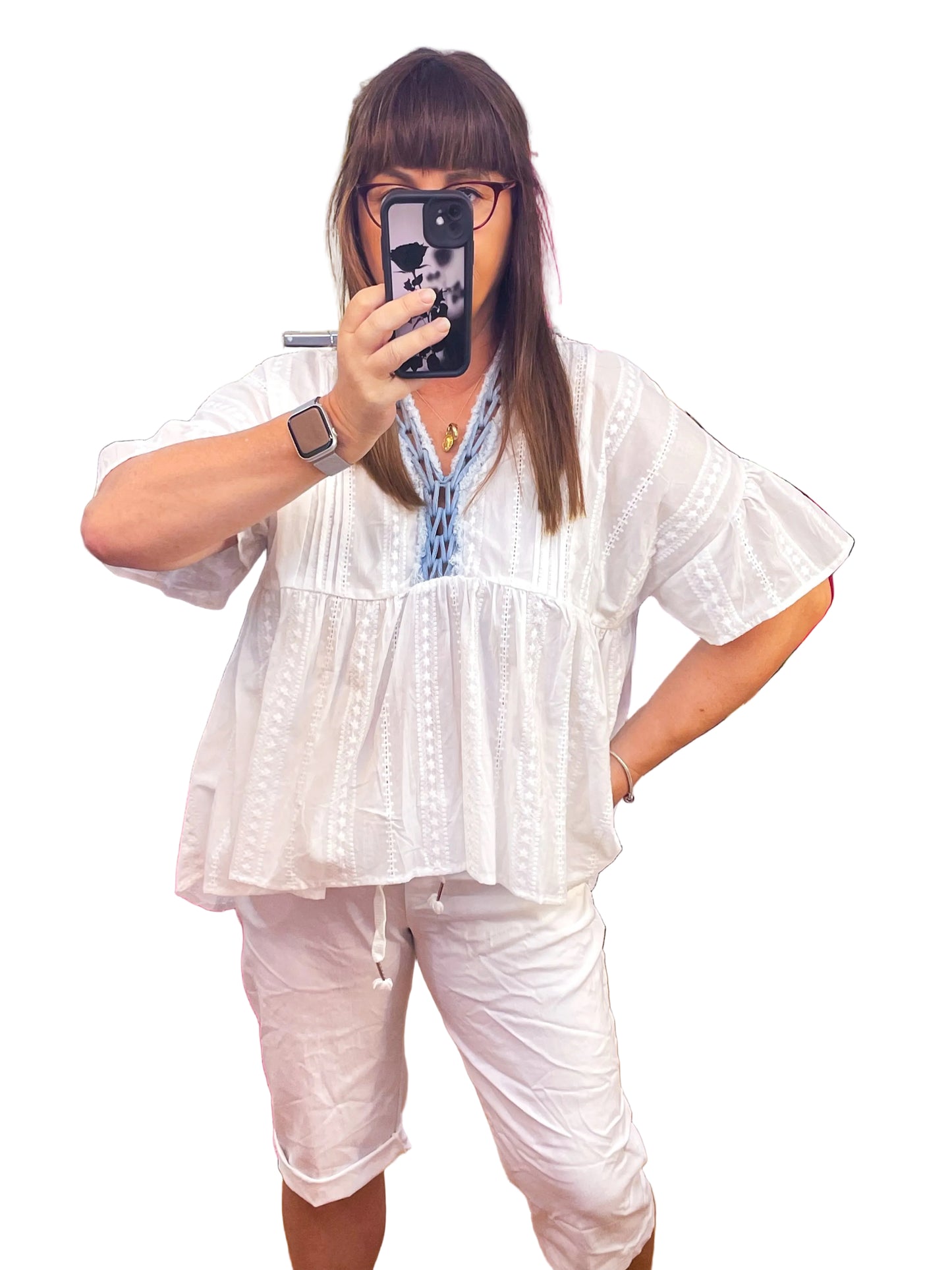 Camisa Ibiza