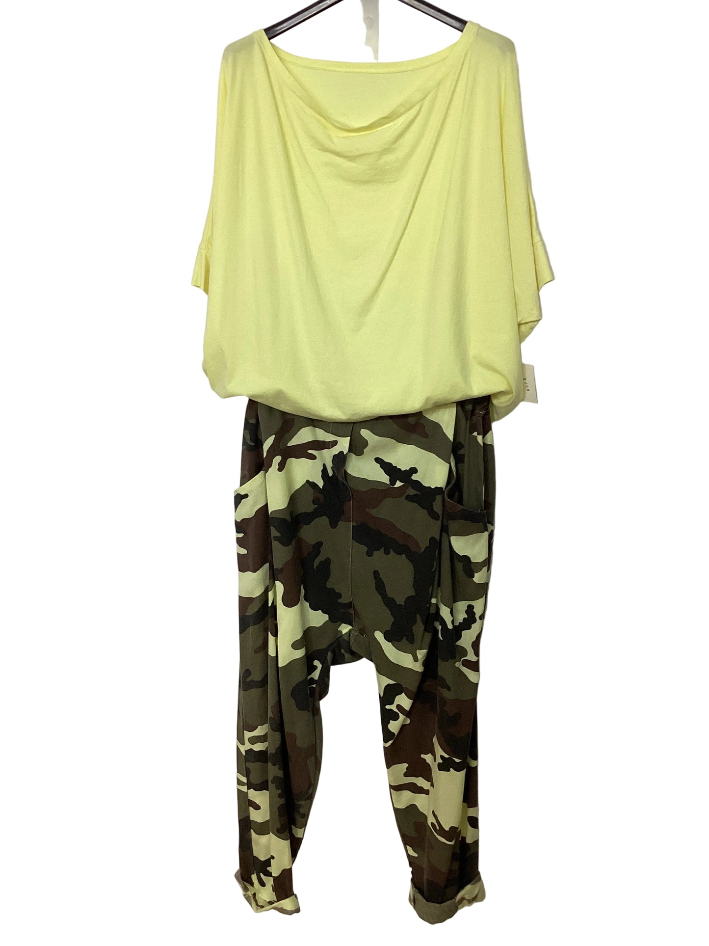Conjunto Maura