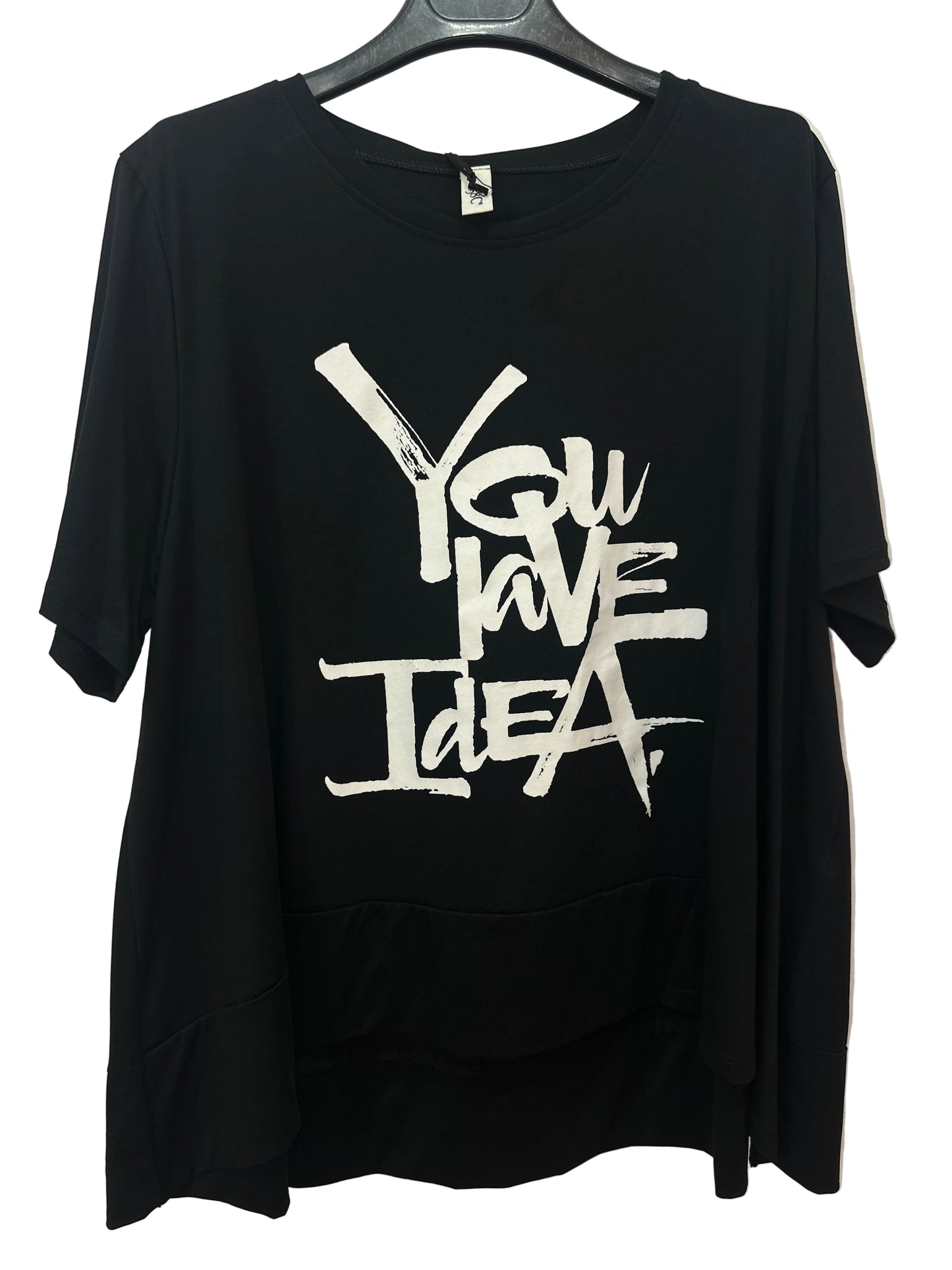 Camiseta You 158C