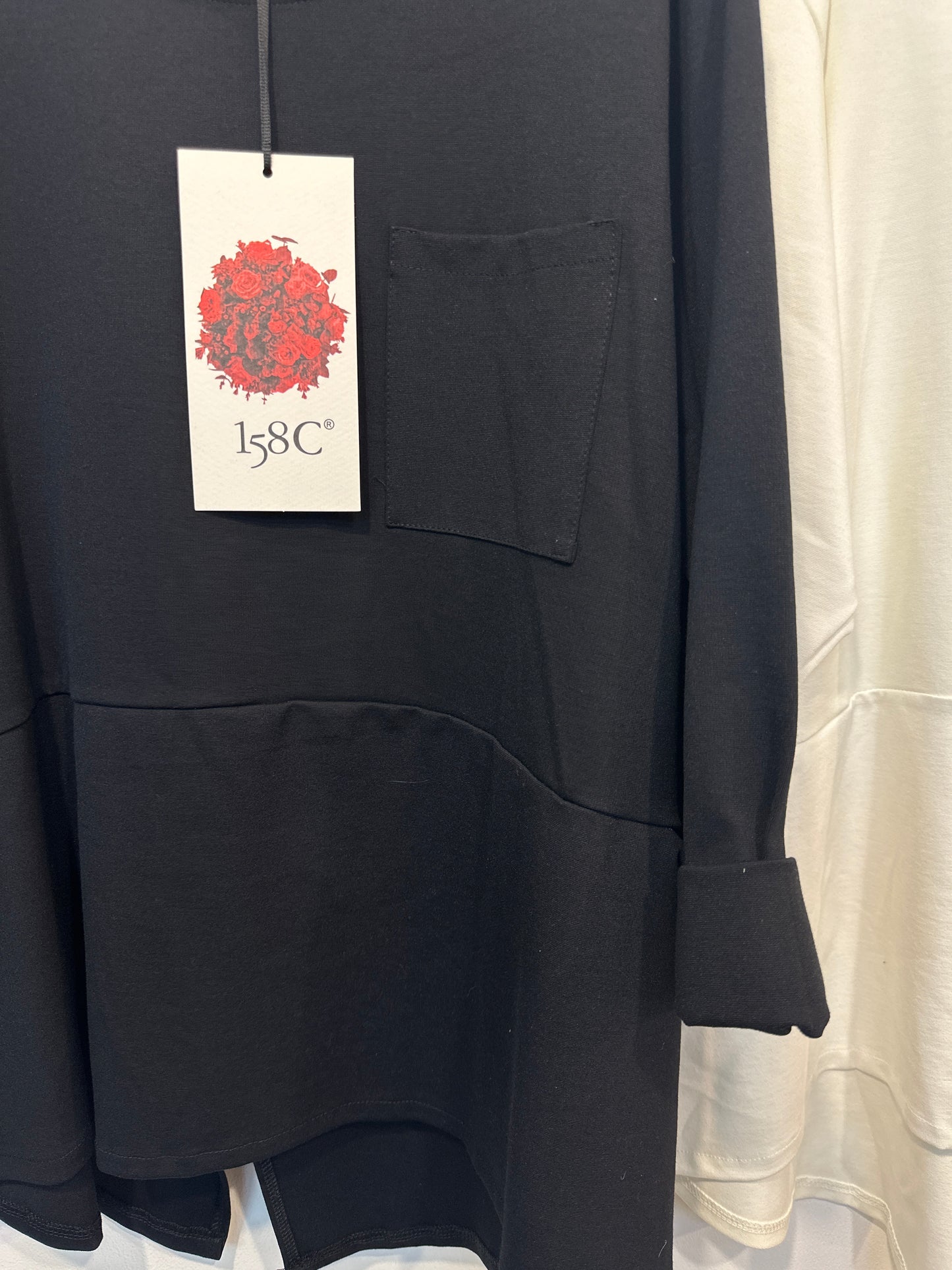 Sudadera Nieves