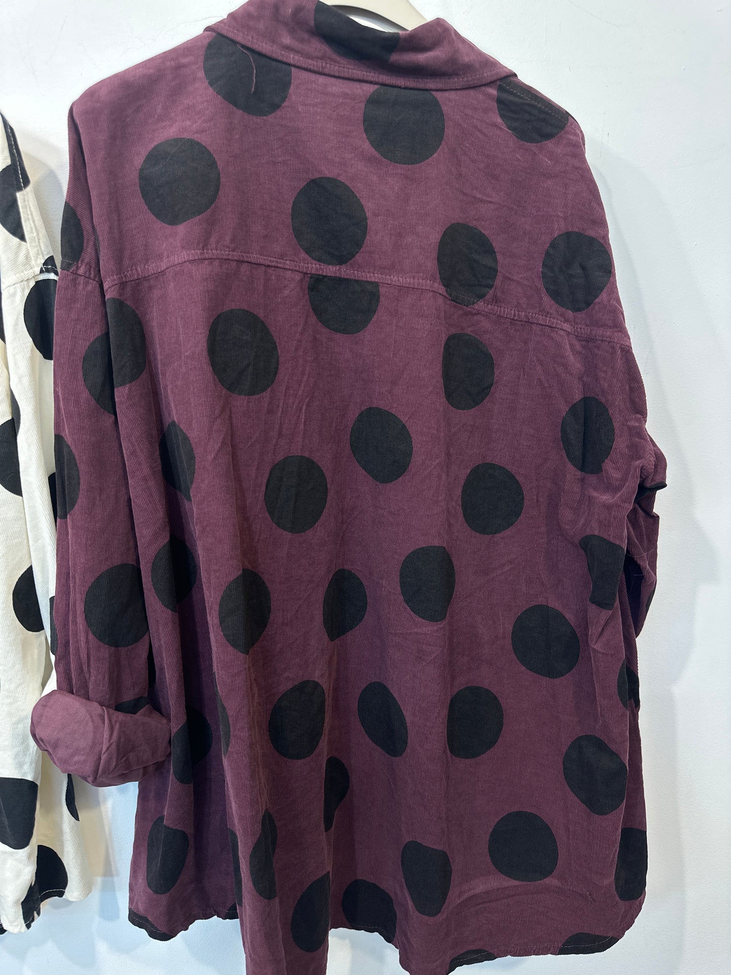 Camisa Rita