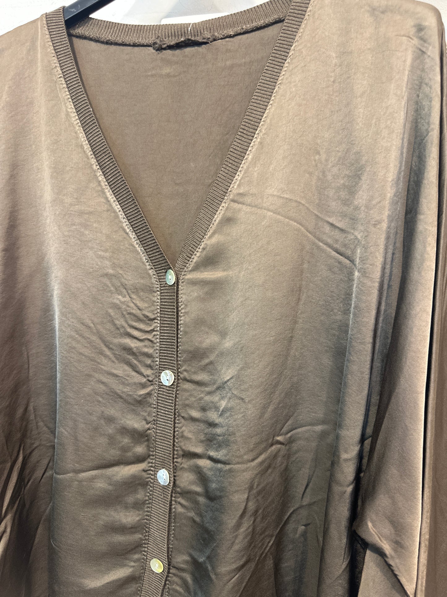 Chaqueta Marilina