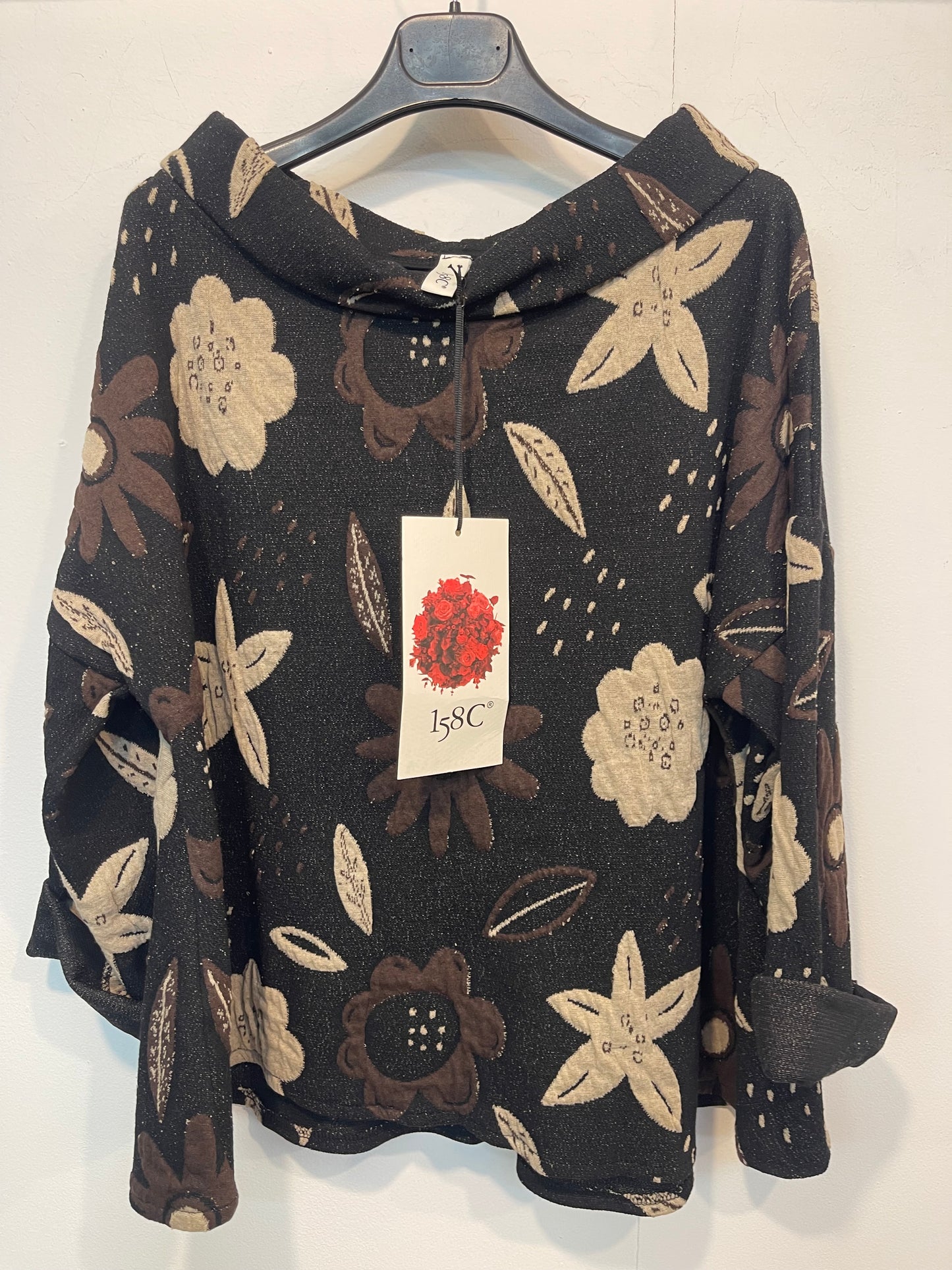Sudadera Lola