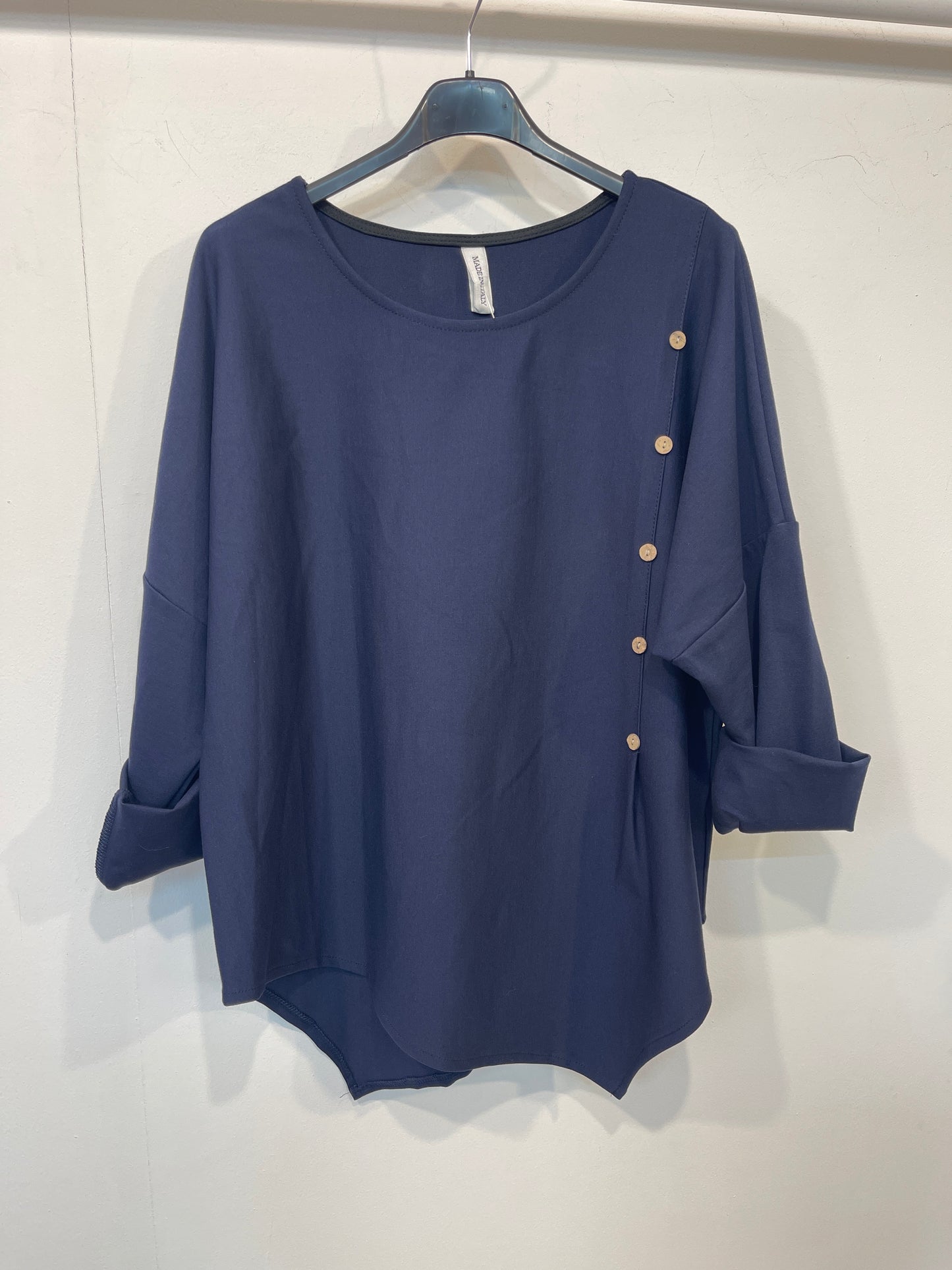 Sudadera Marinera