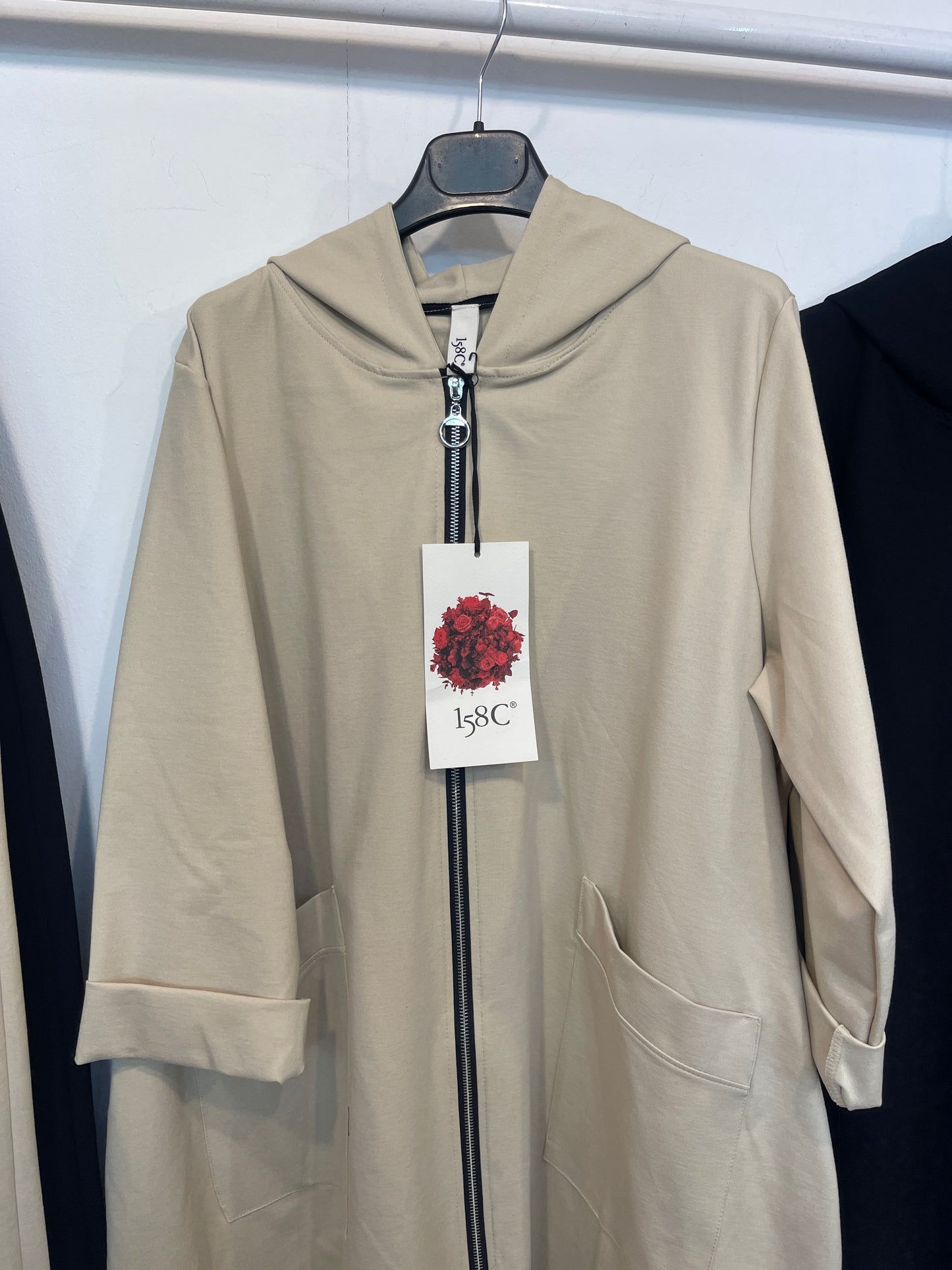 Chaqueta Cher