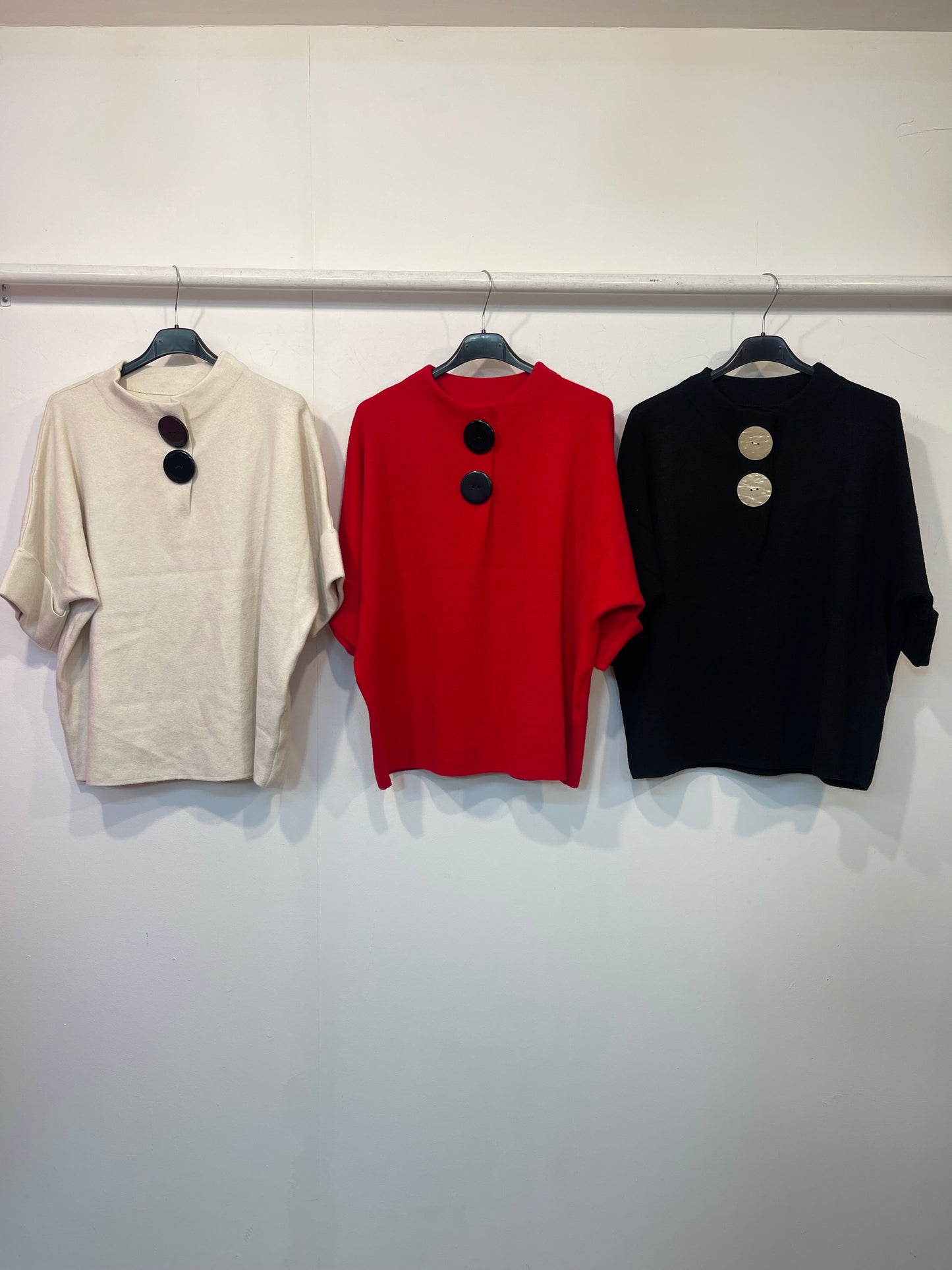 Jersey Paloma