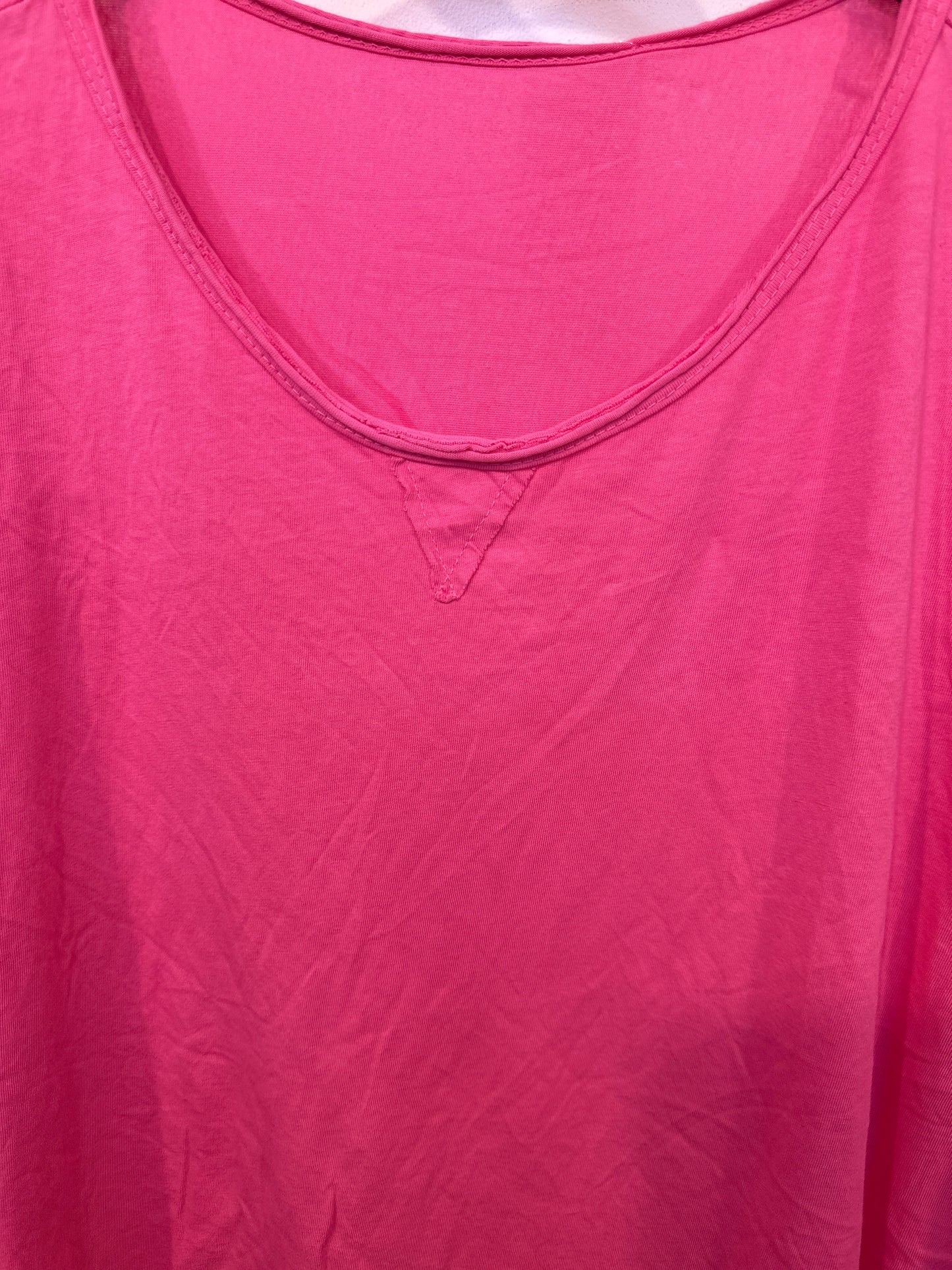 Camiseta Triángulo
