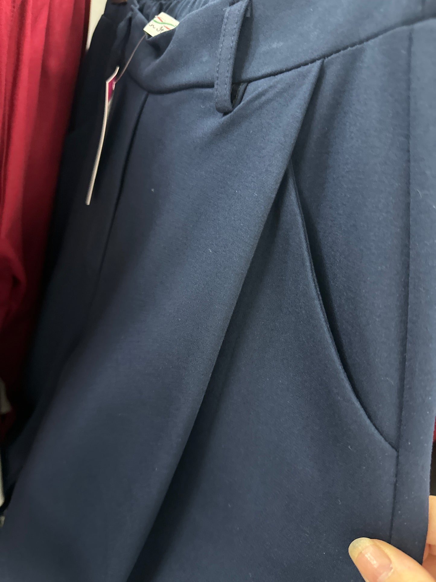 Pantalón Mila