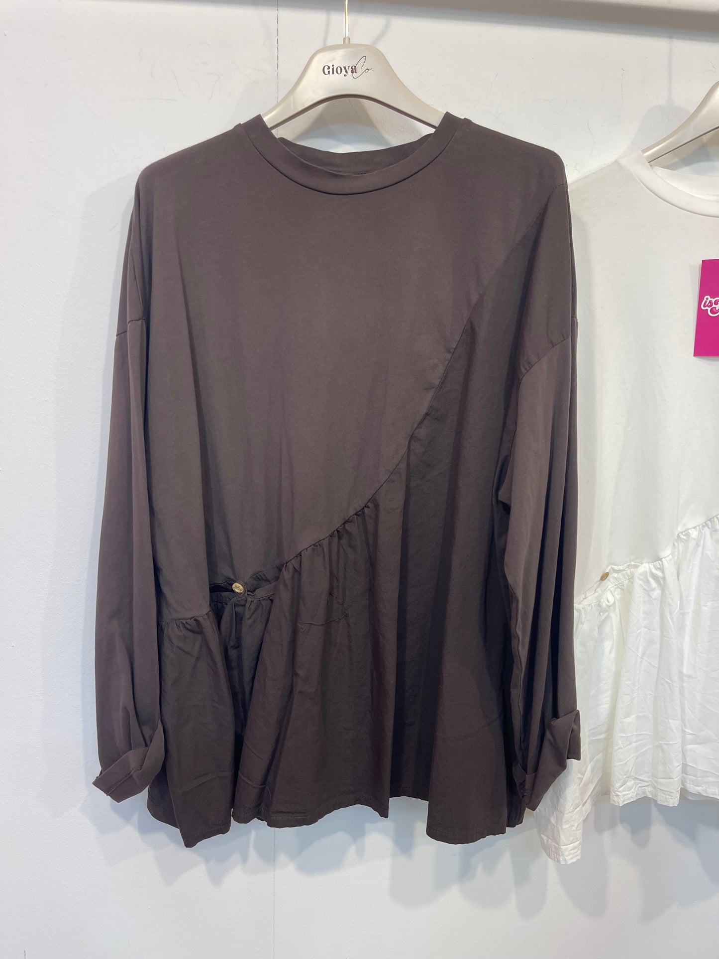 Camiseta Antonia