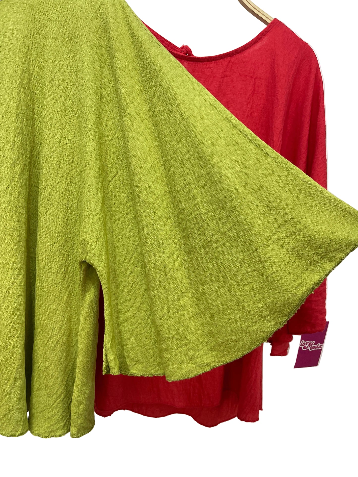 Blusa Montse