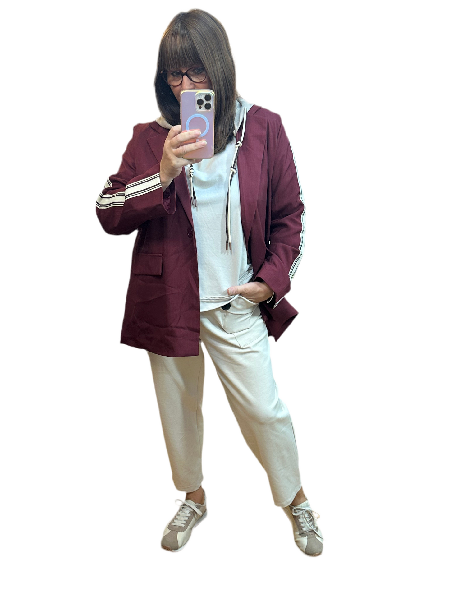 Blazer Gloria