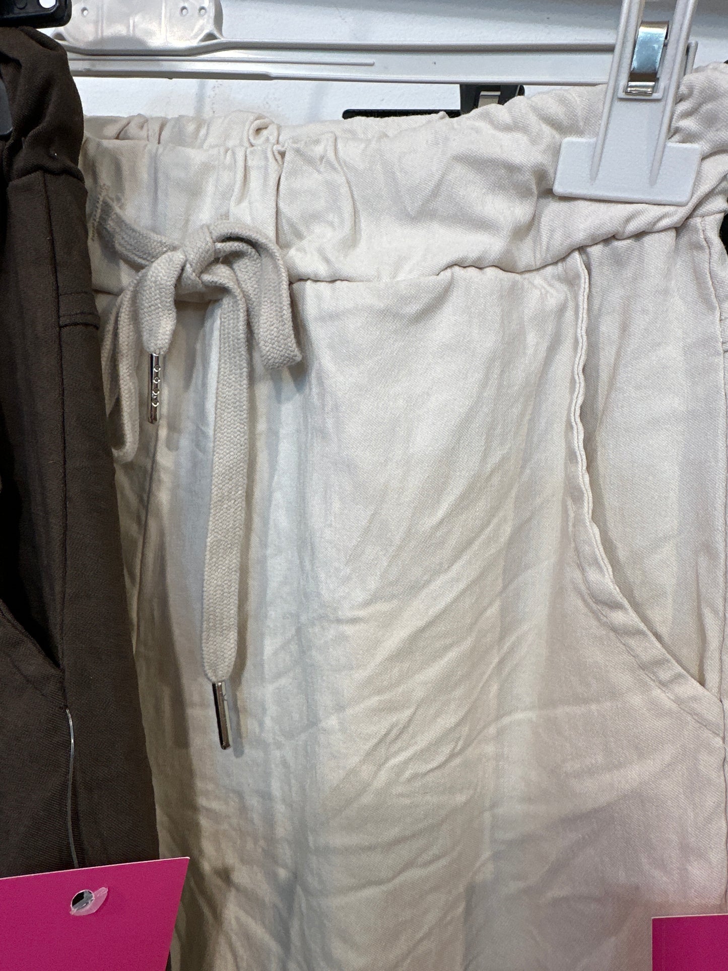 Pantalón Joger Greta