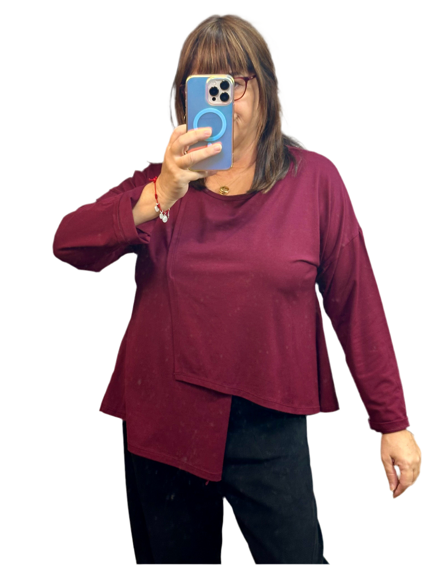 Camiseta Noe