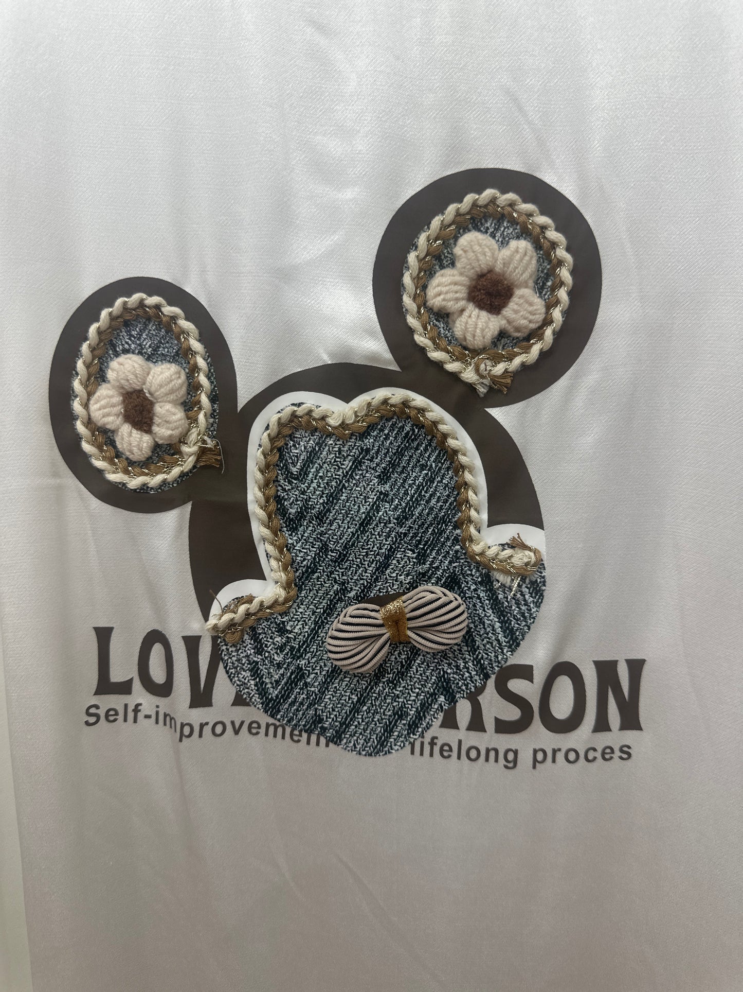 Blusa Viscosa Maite