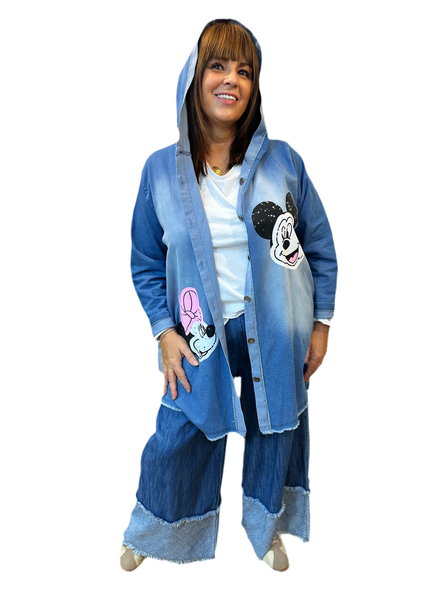 Chaqueta Micky