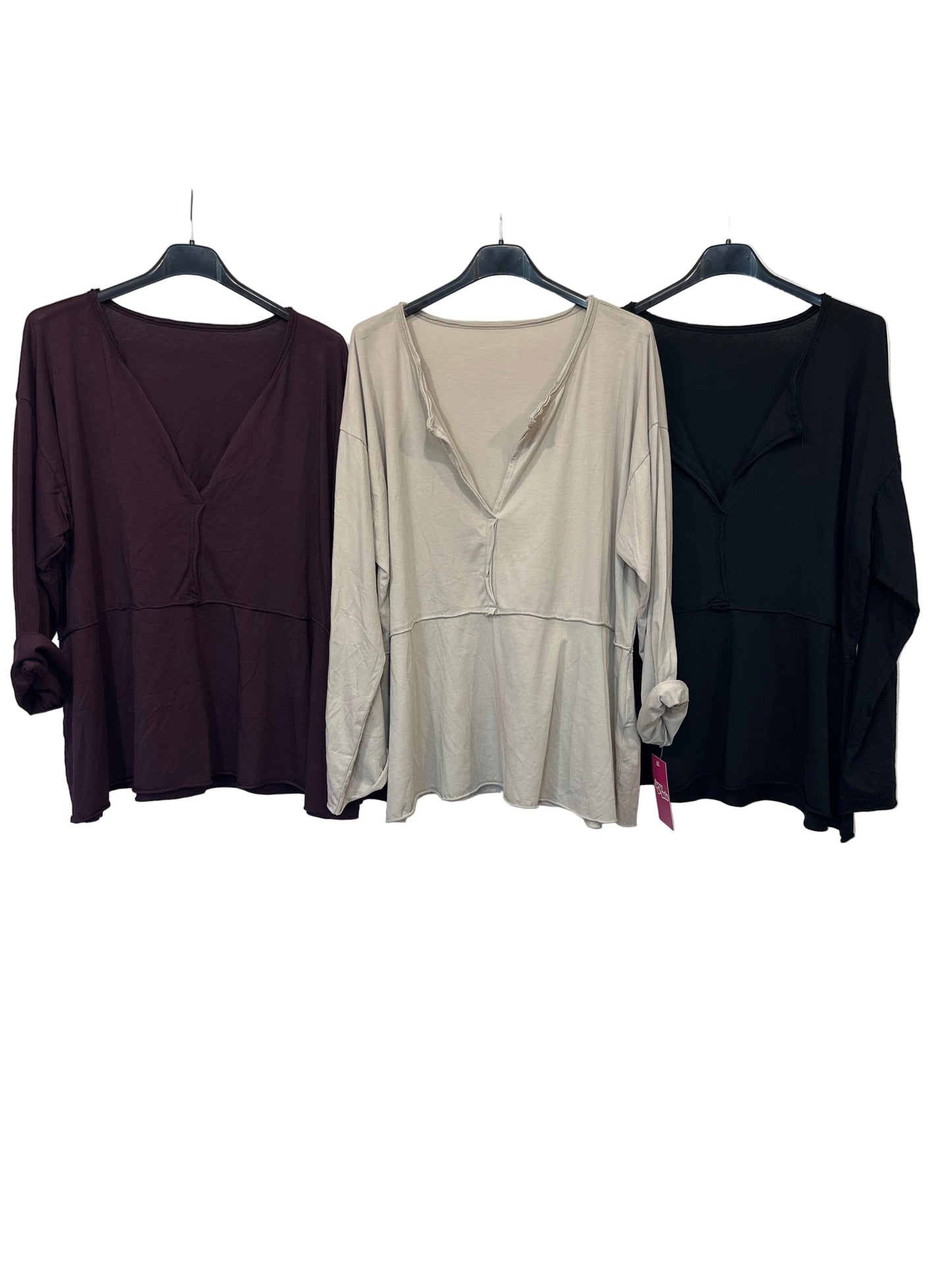 Camiseta Pilar